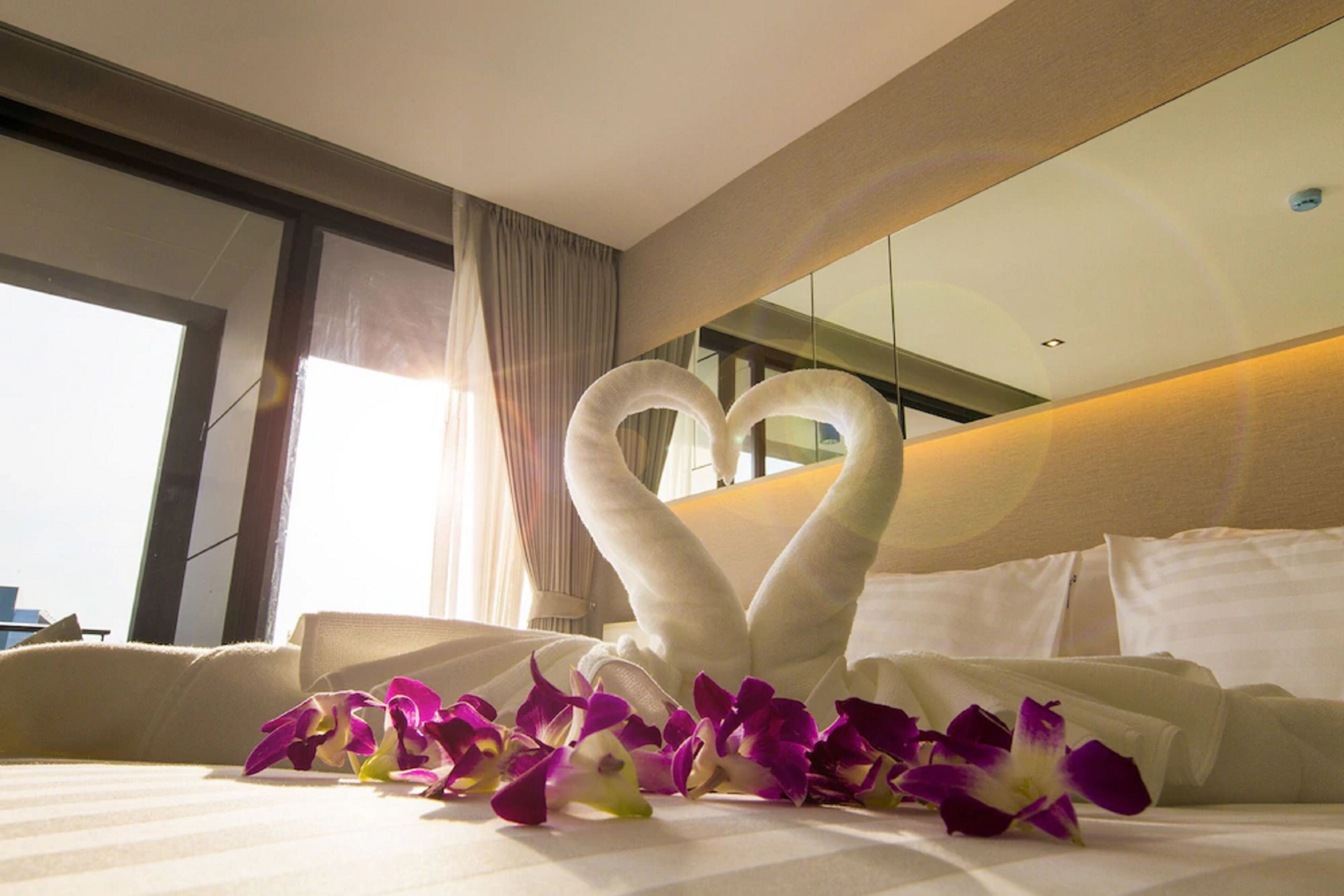 Serenotel Pattaya