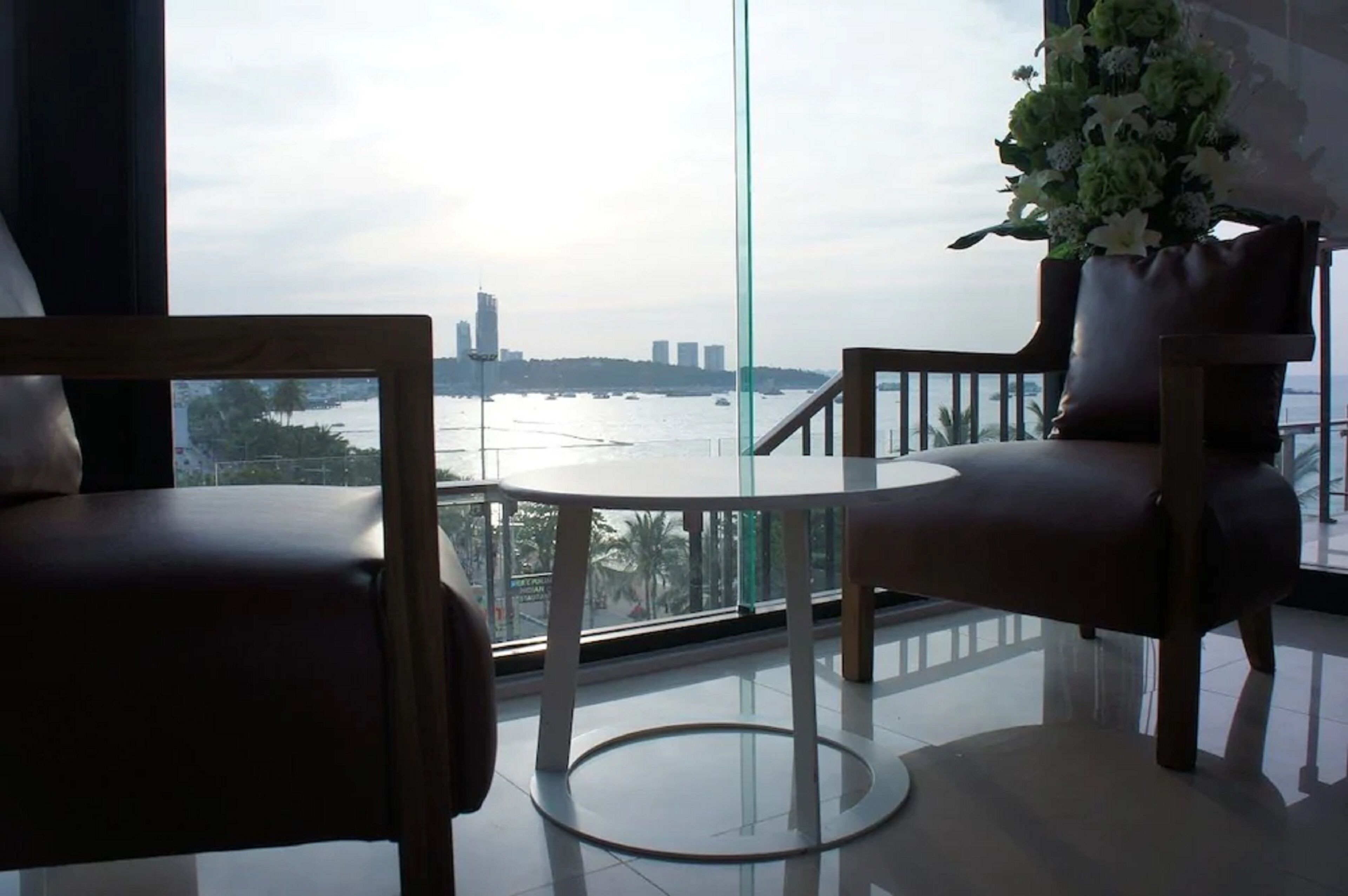 Serenotel Pattaya