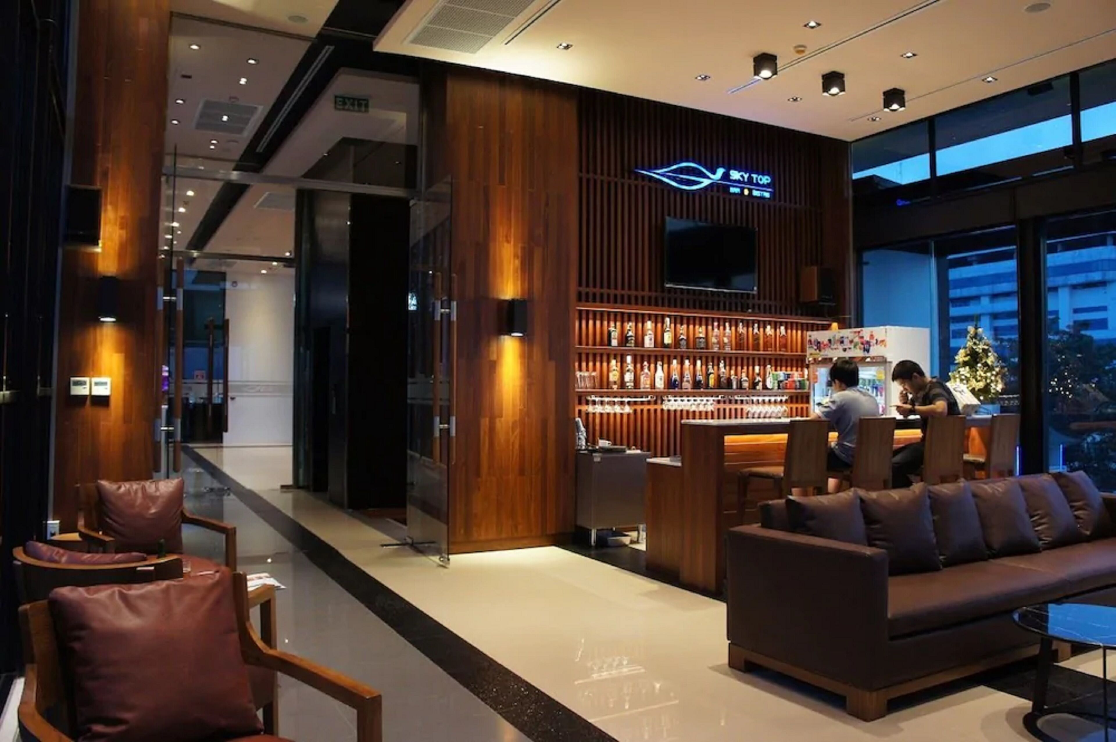 Serenotel Pattaya