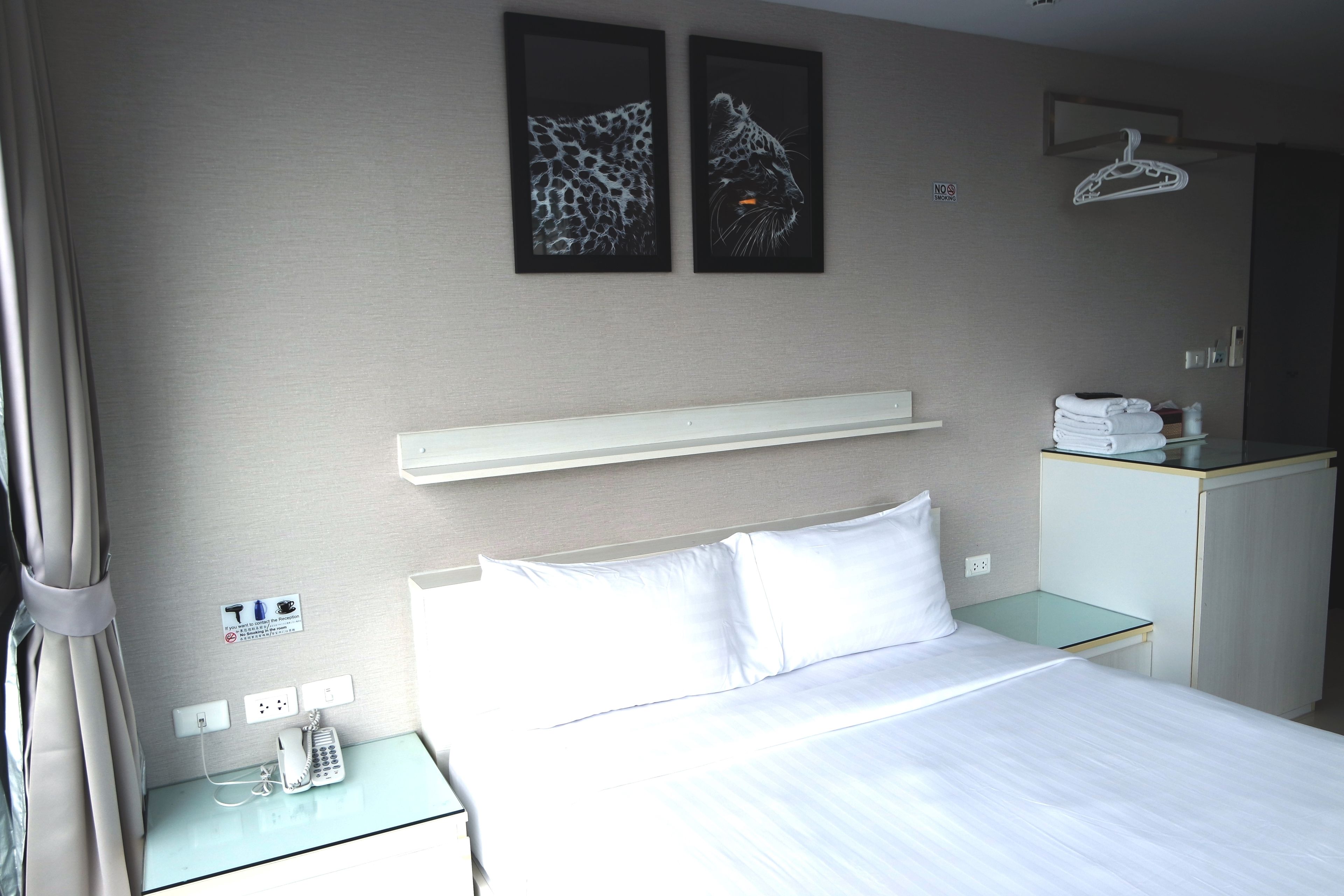 Serenotel Pattaya