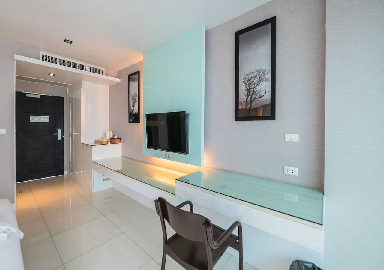 Serenotel Pattaya