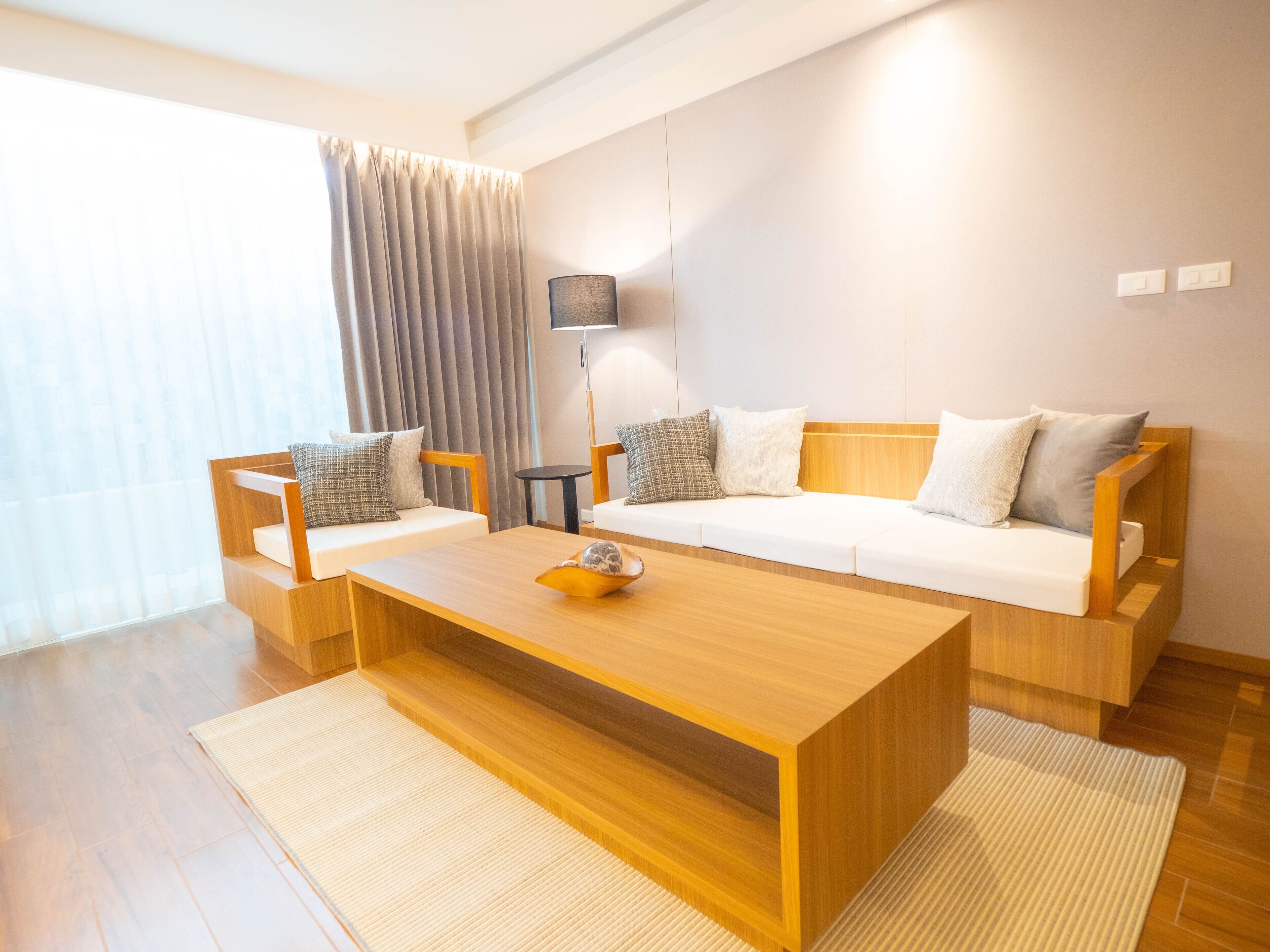 Shambhala Hotel Pattaya