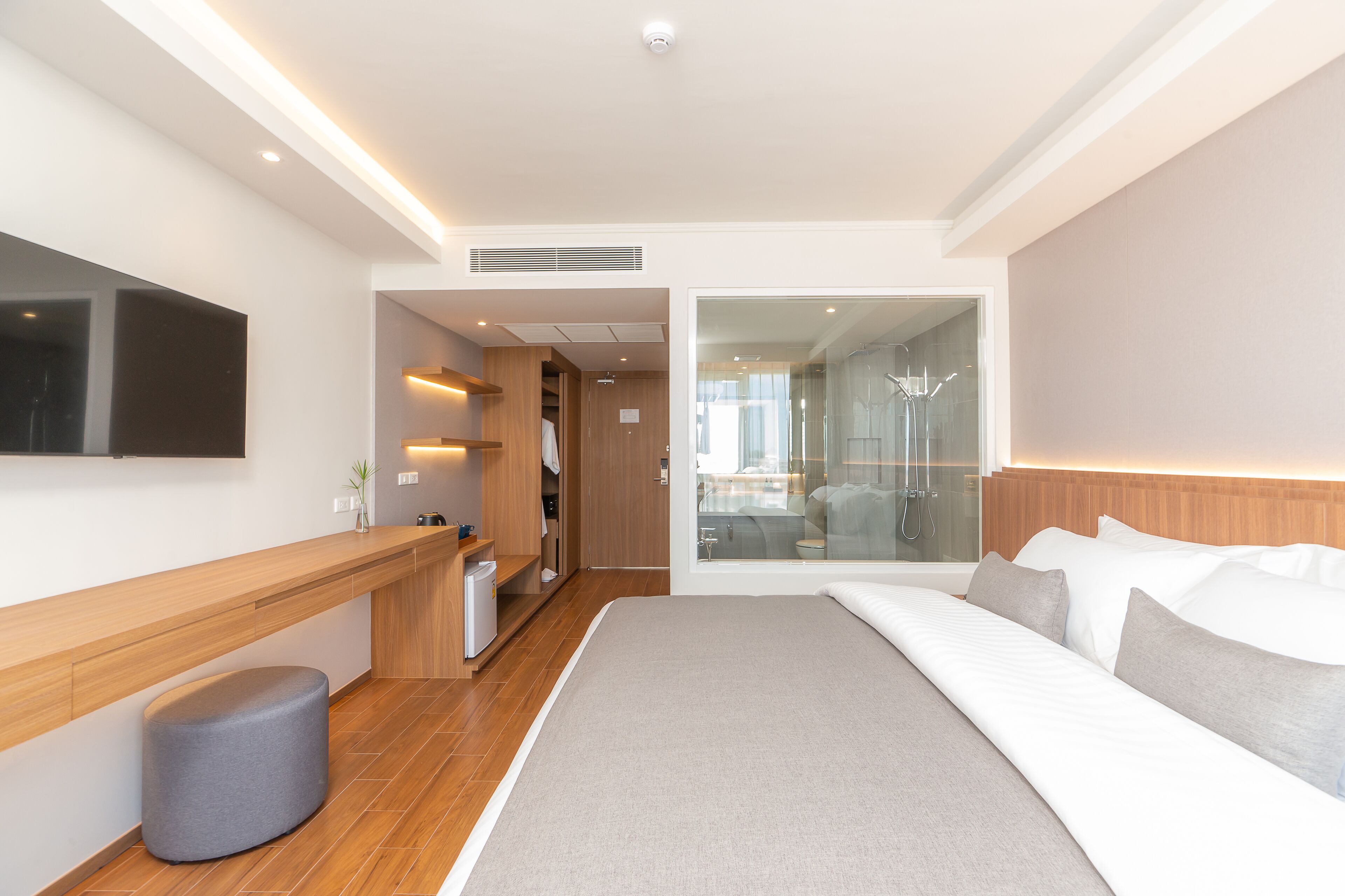 Shambhala Hotel Pattaya