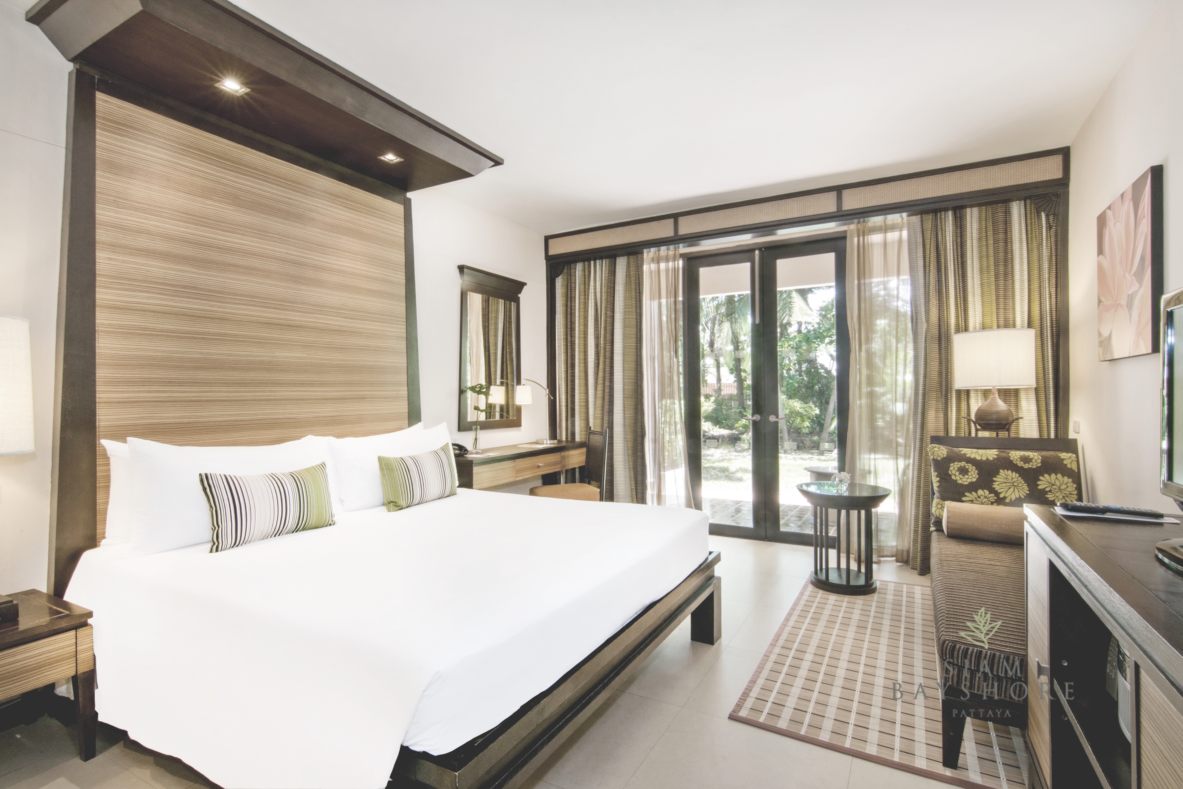 Siam Bayshore Pattaya