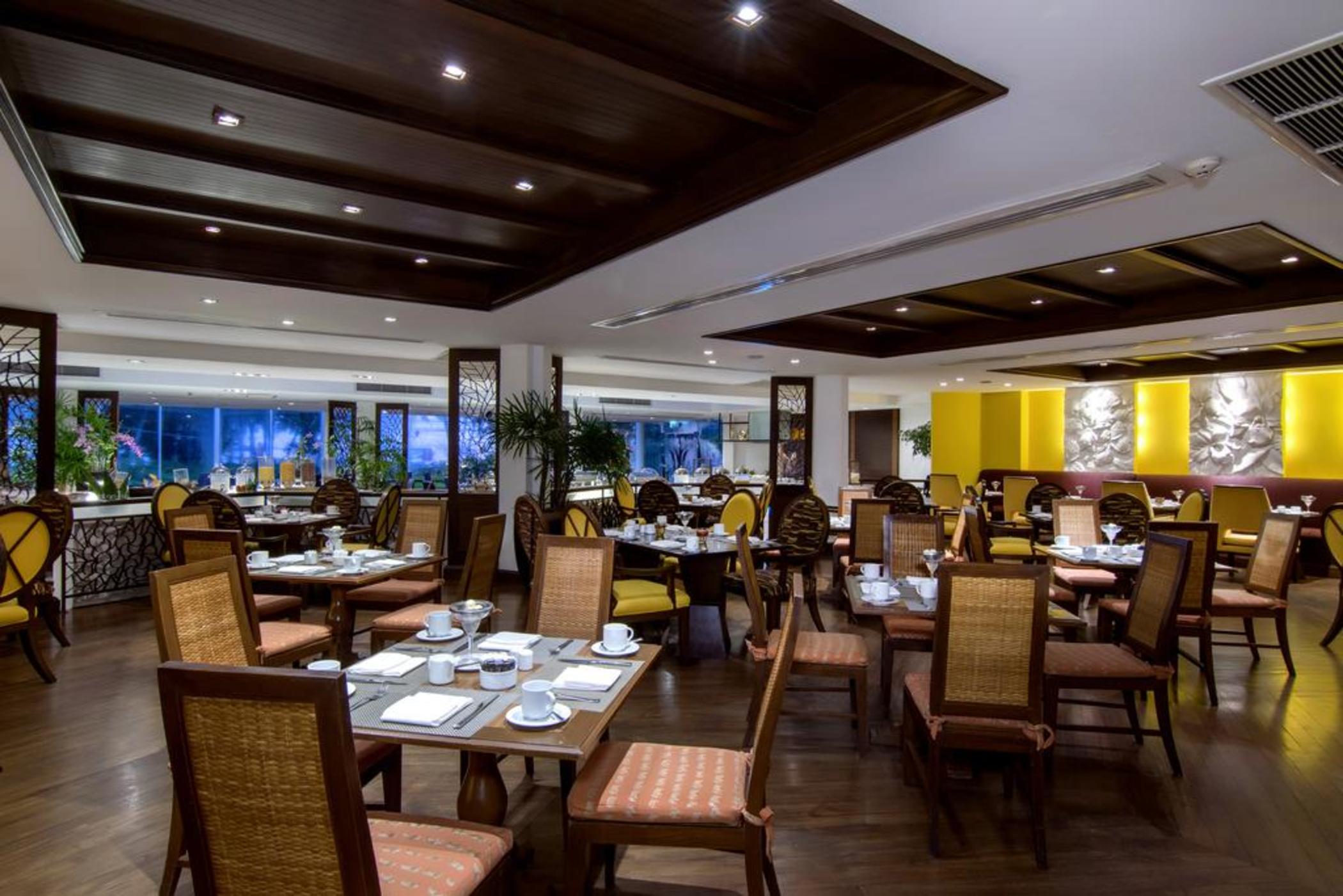 Siam Bayshore Pattaya