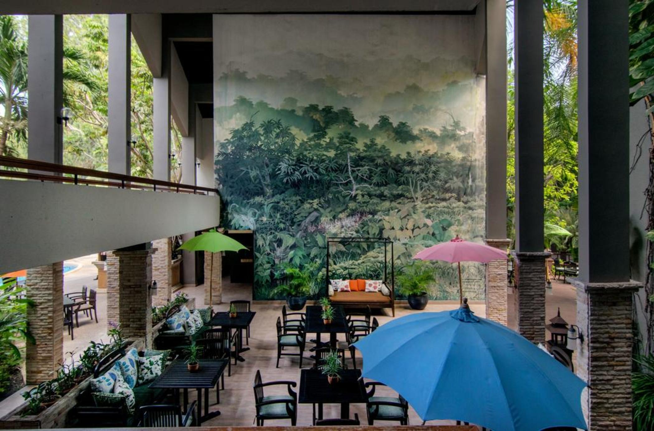 Siam Bayshore Pattaya
