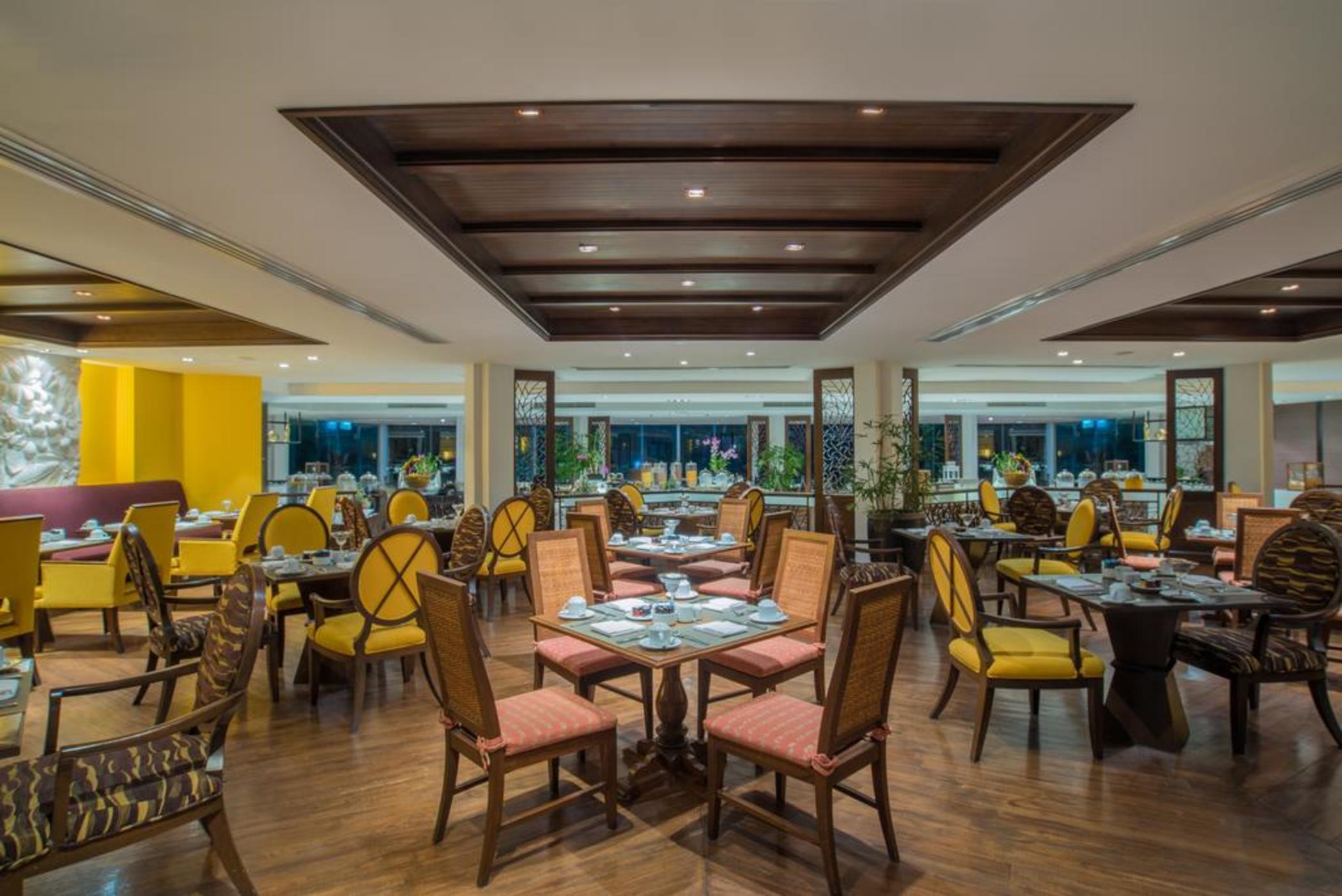 Siam Bayshore Pattaya