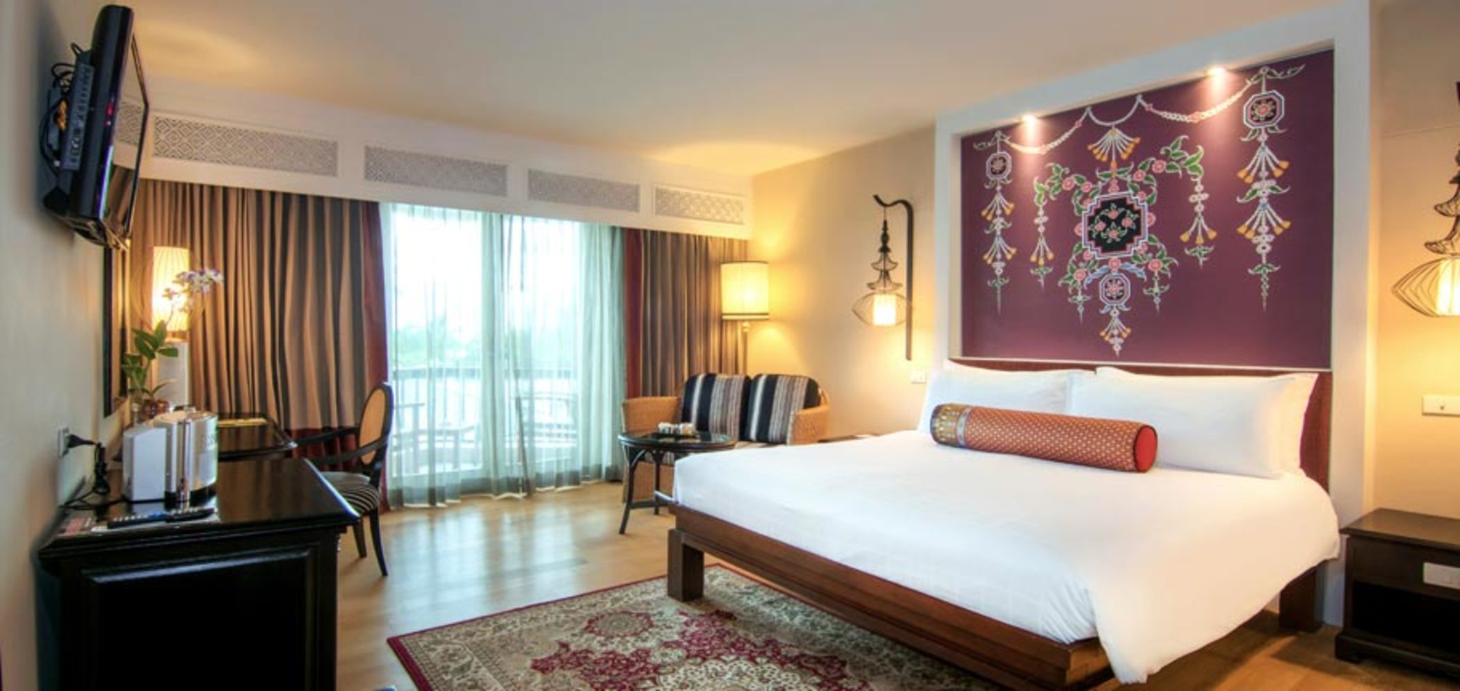 Siam Bayshore Pattaya
