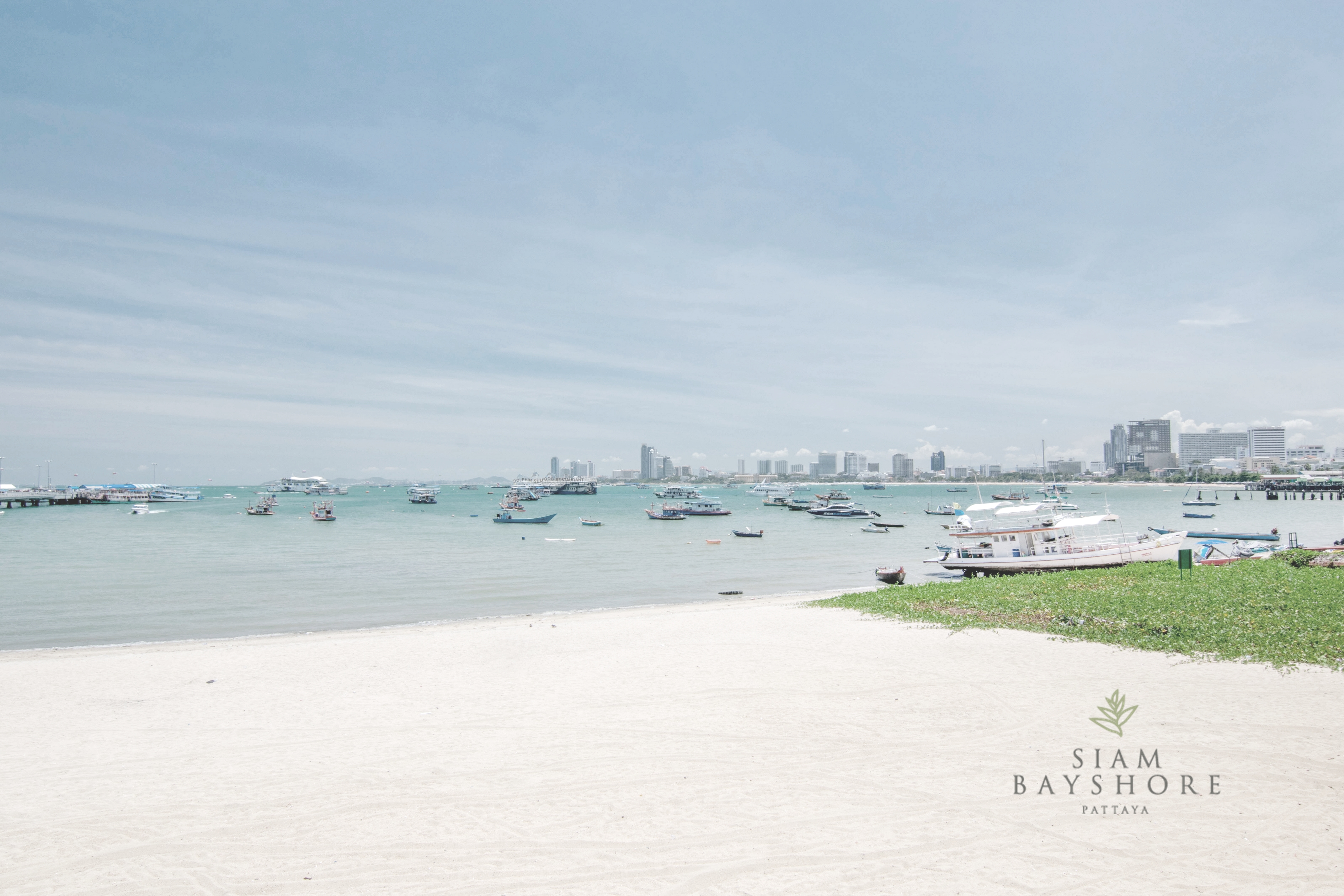 Siam Bayshore Pattaya