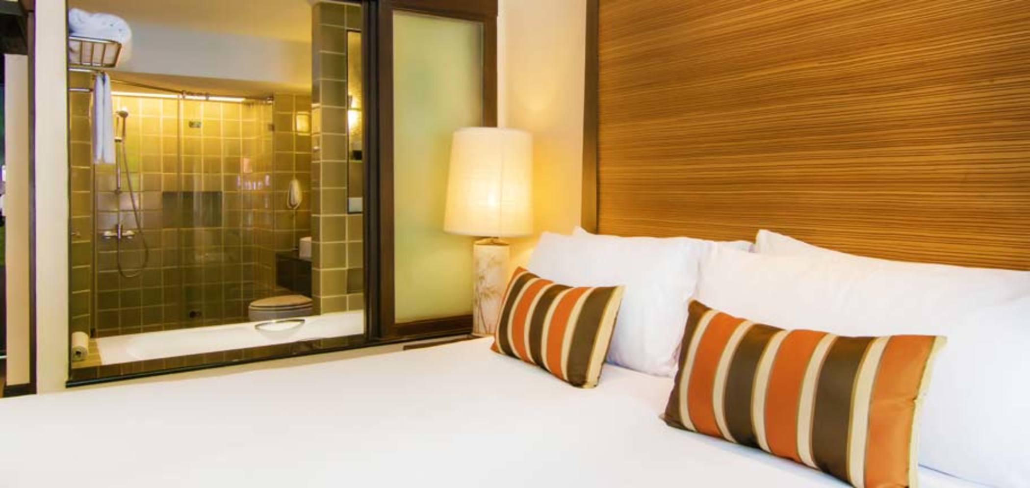 Siam Bayshore Pattaya