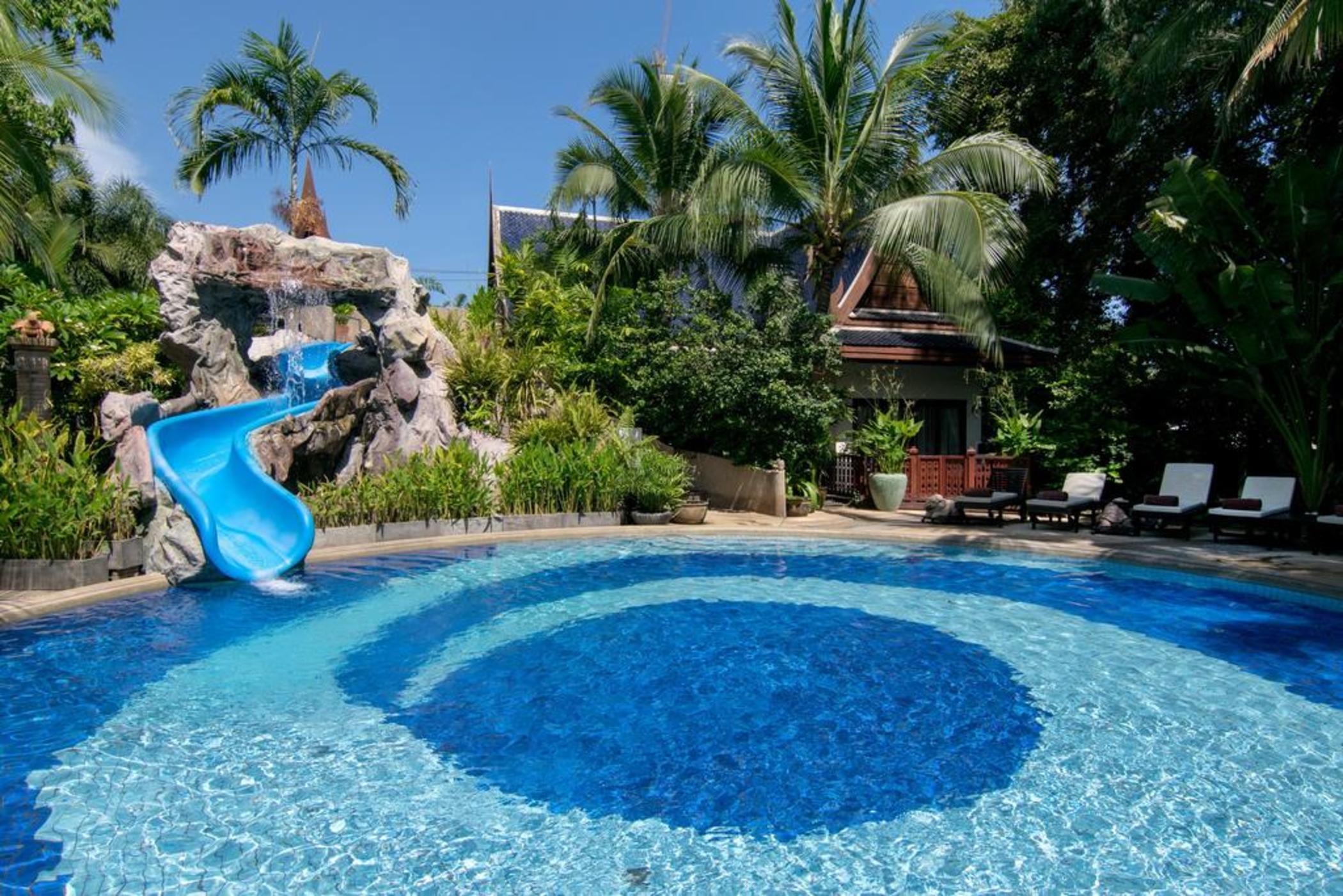 Siam Bayshore Pattaya