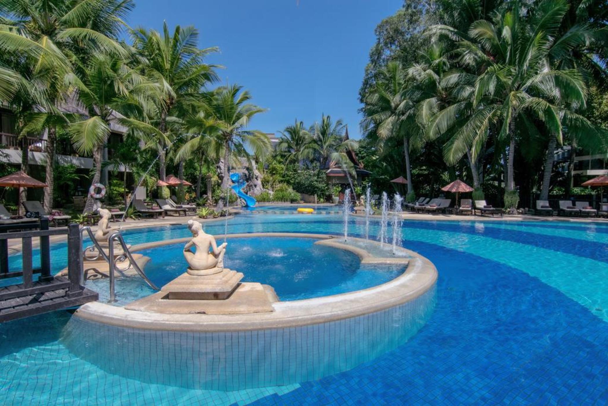 Siam Bayshore Pattaya