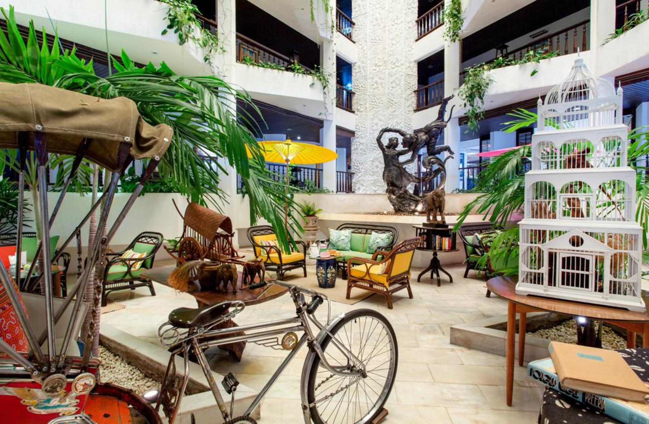 Siam Bayshore Pattaya