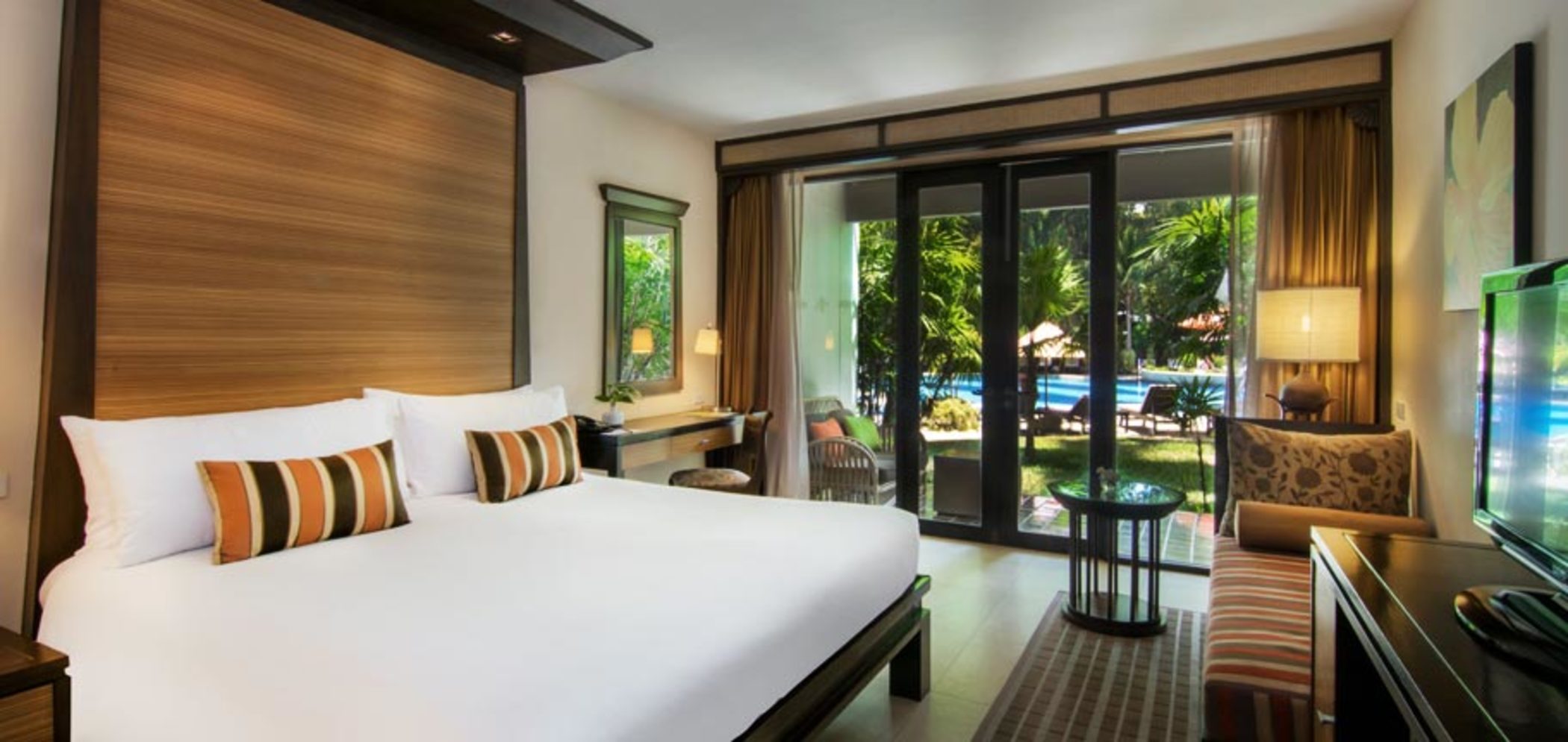 Siam Bayshore Pattaya