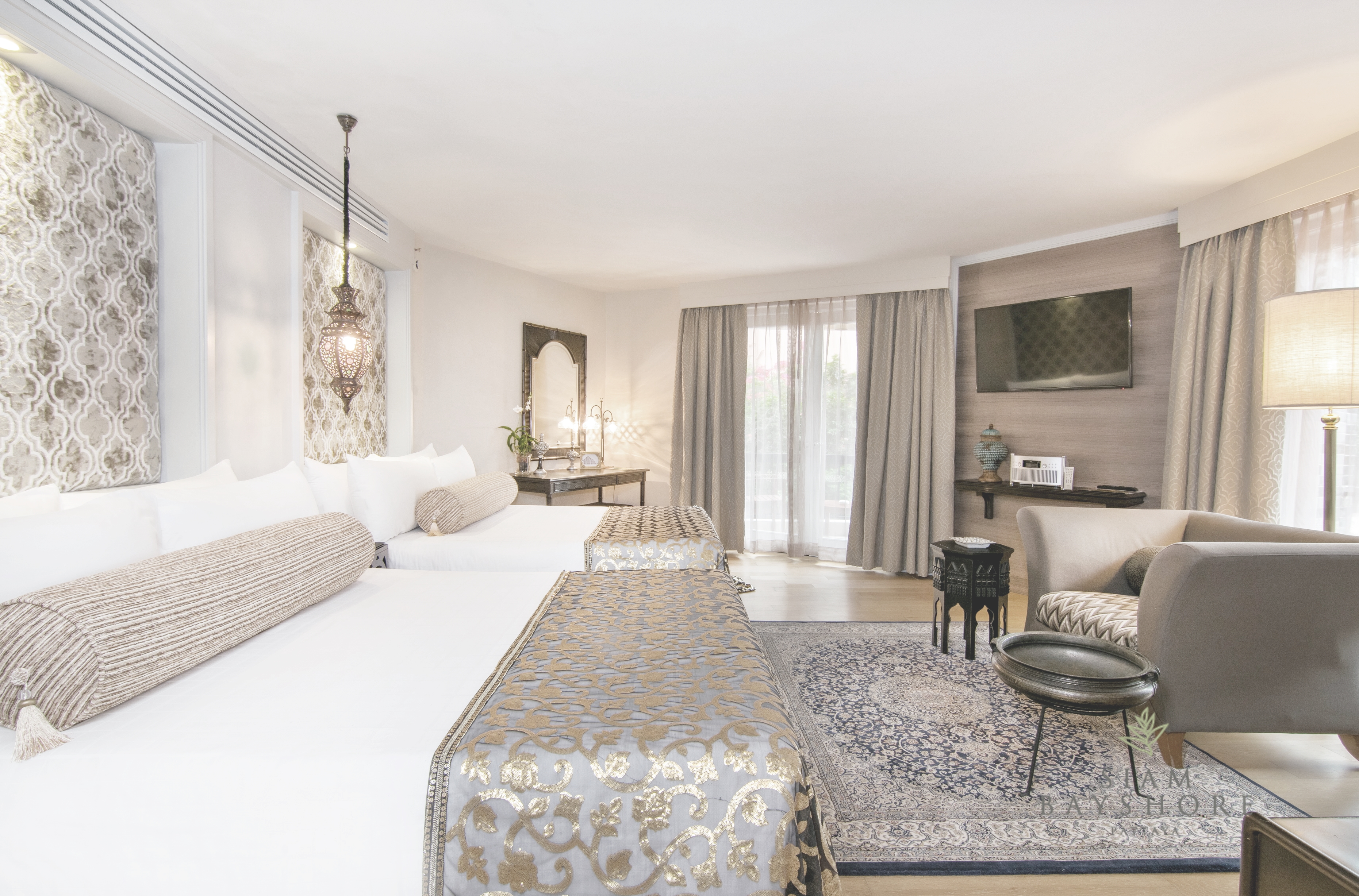 Siam Bayshore Pattaya