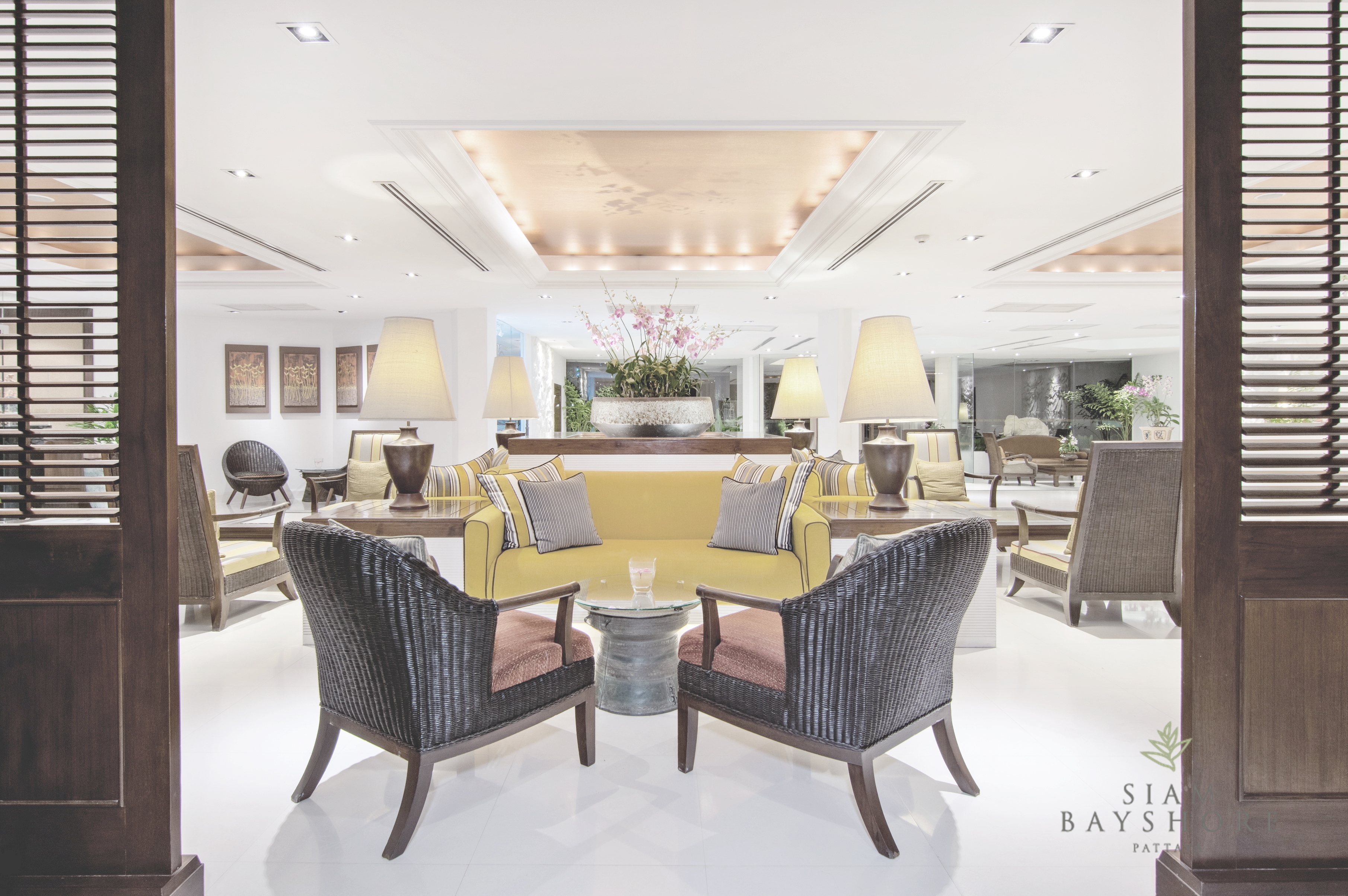 Siam Bayshore Pattaya