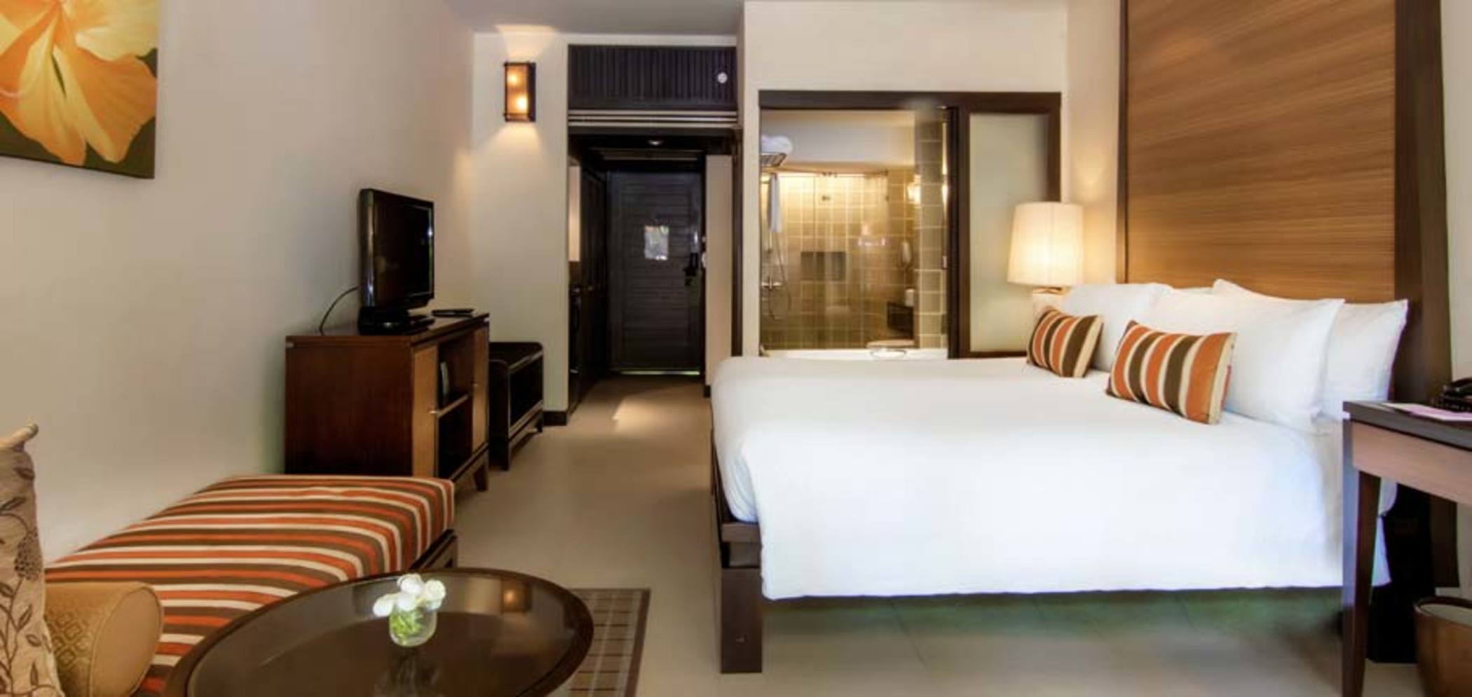 Siam Bayshore Pattaya