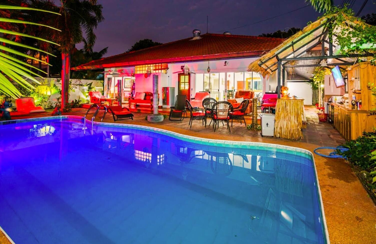 Siri Villas