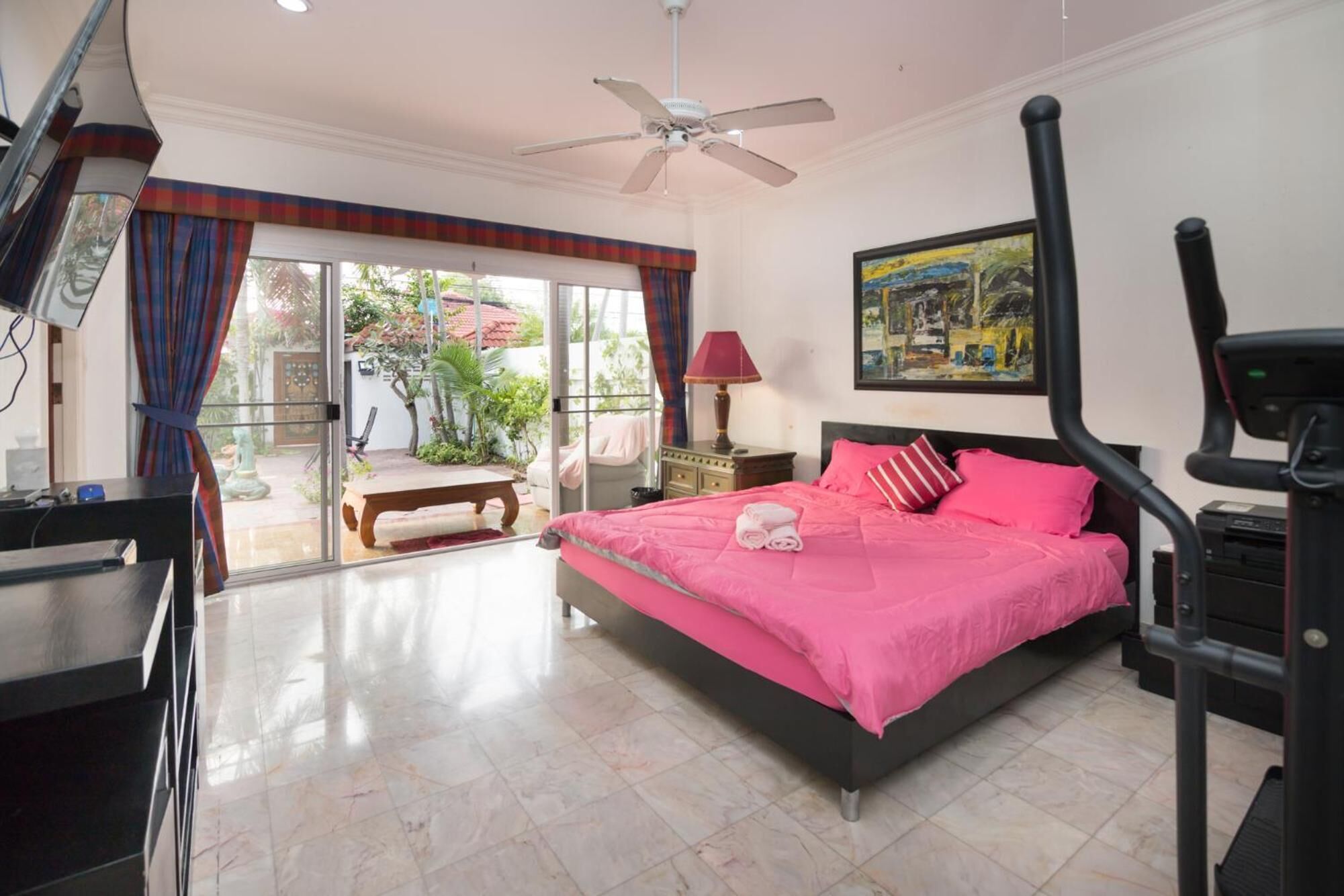 Siri Villas