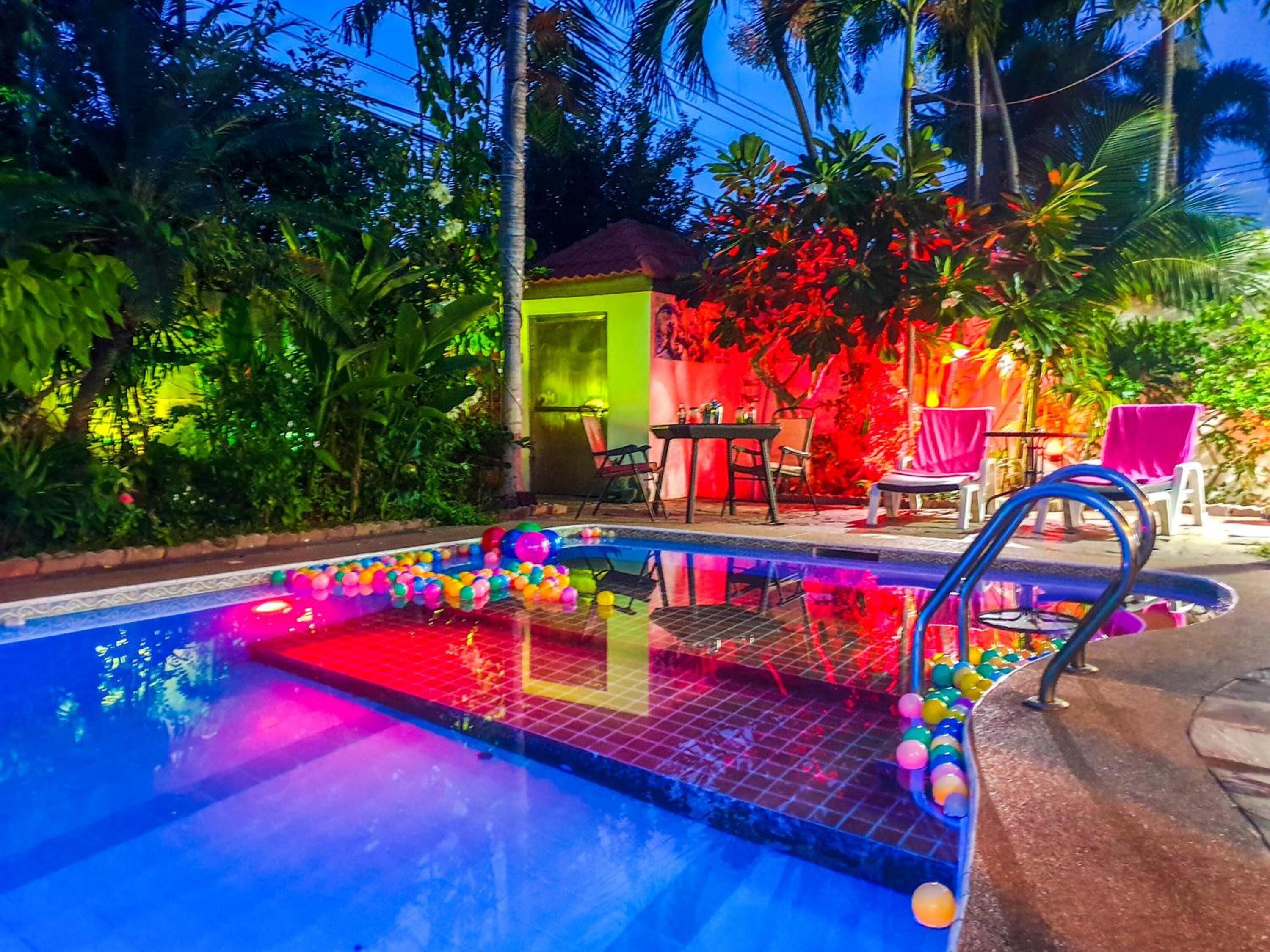 Siri Villas