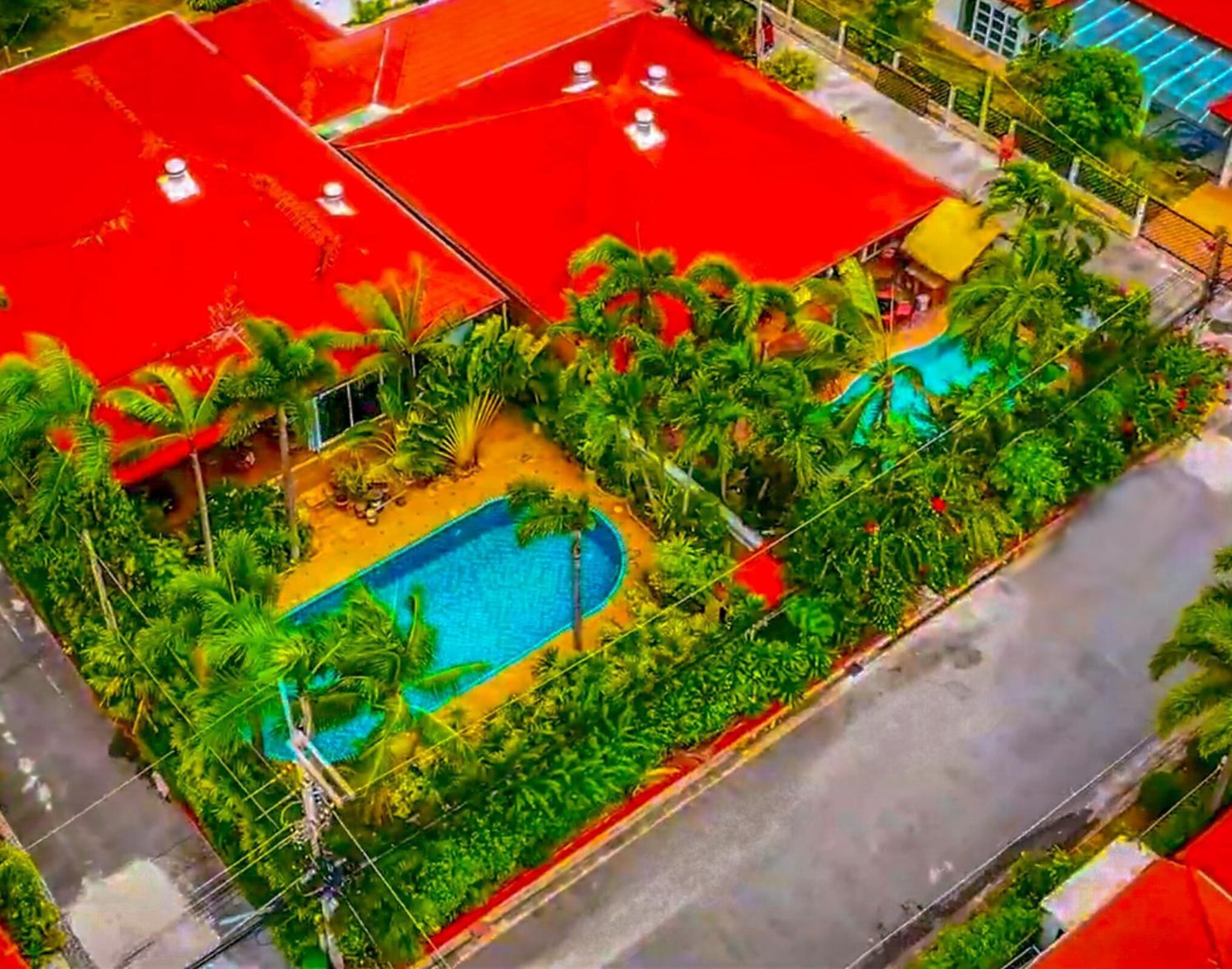 Siri Villas