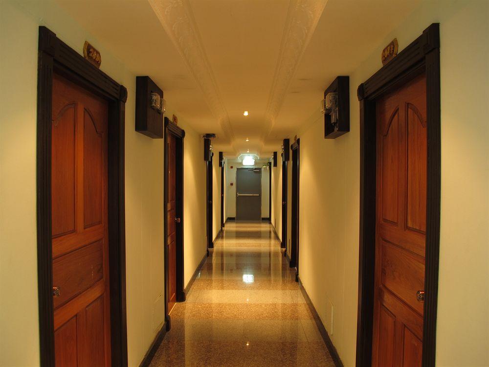Siwalai City Place