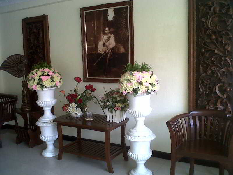 Siwalai City Place