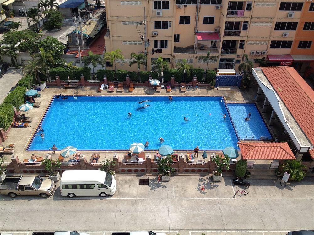 Siwalai City Place
