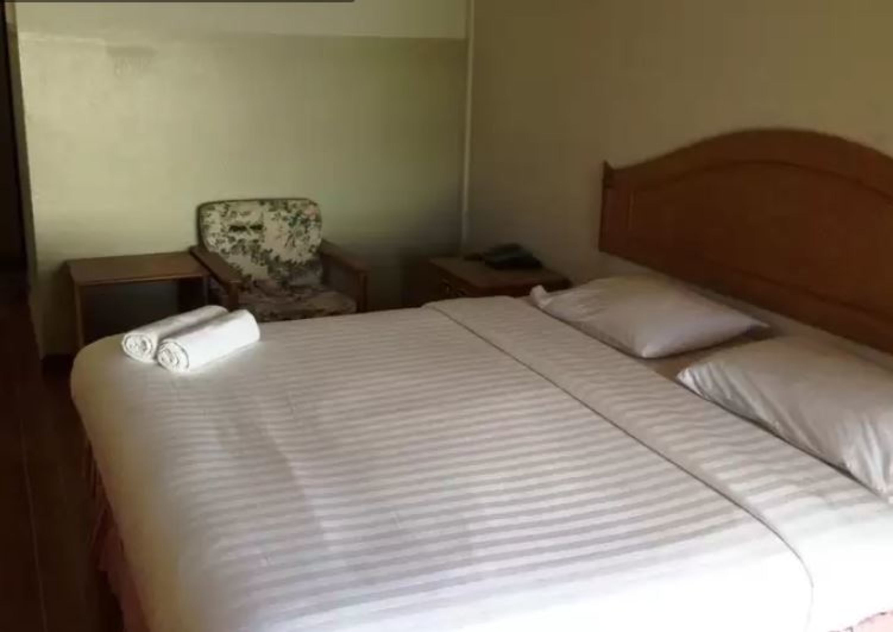 Skaw Beach Hotel
