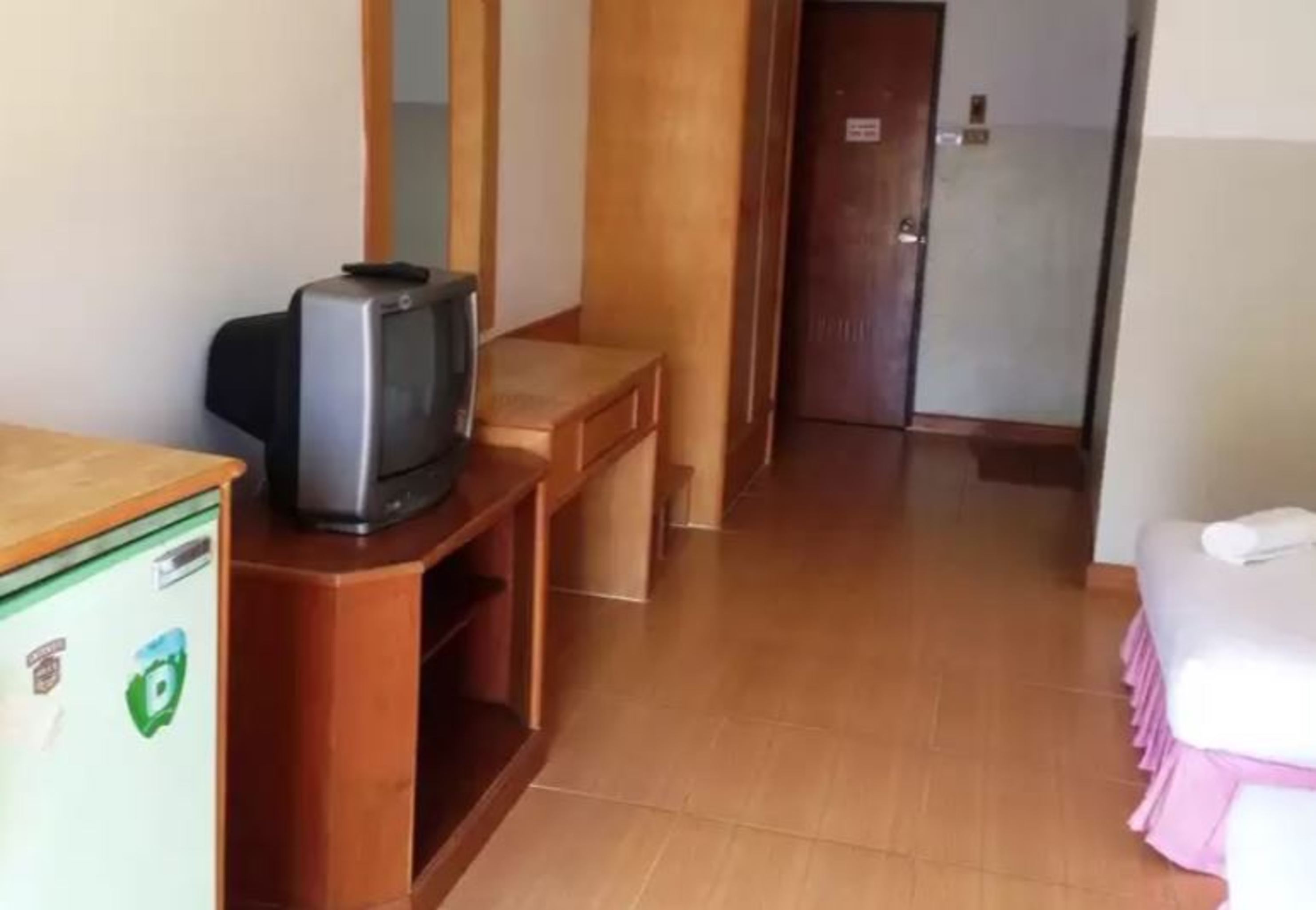 Skaw Beach Hotel