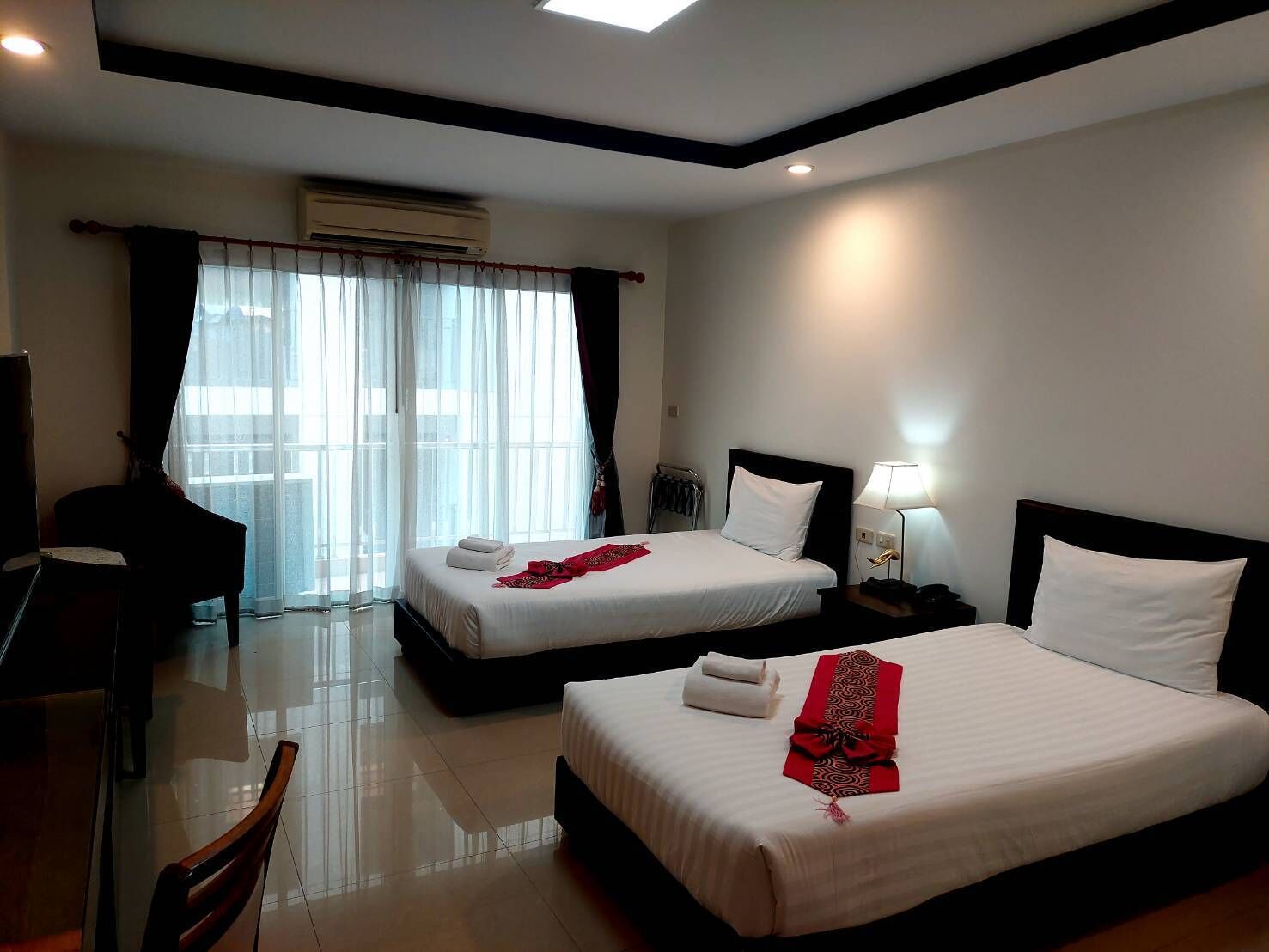 Soi 2 Inn Pattaya