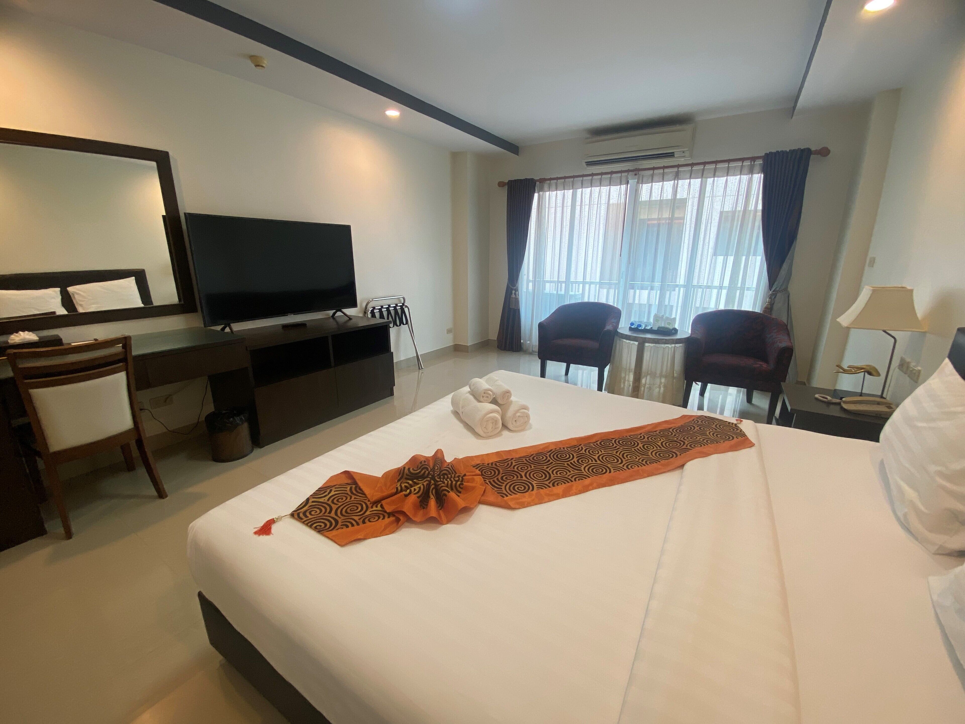 Soi 2 Inn Pattaya