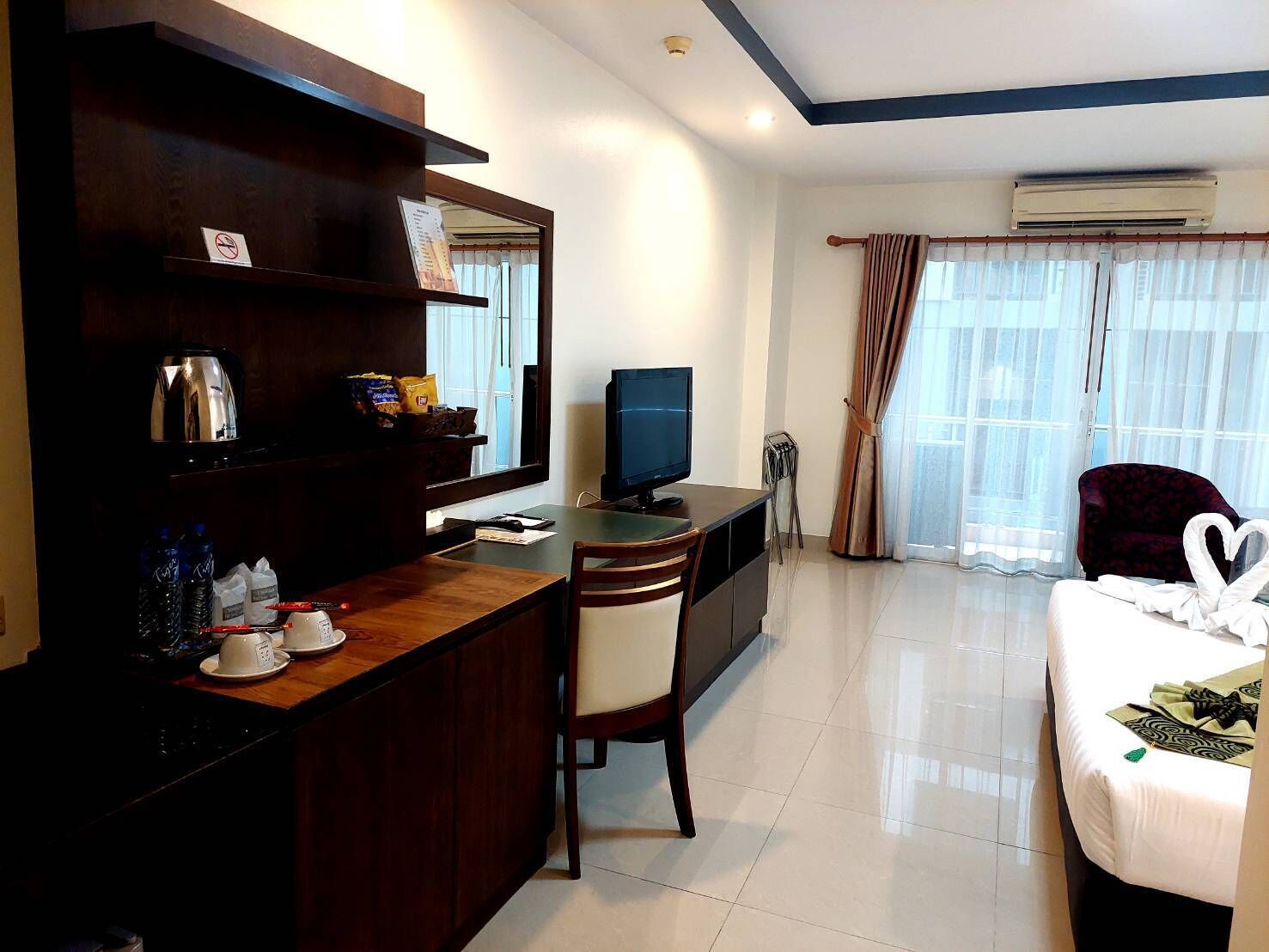 Soi 2 Inn Pattaya
