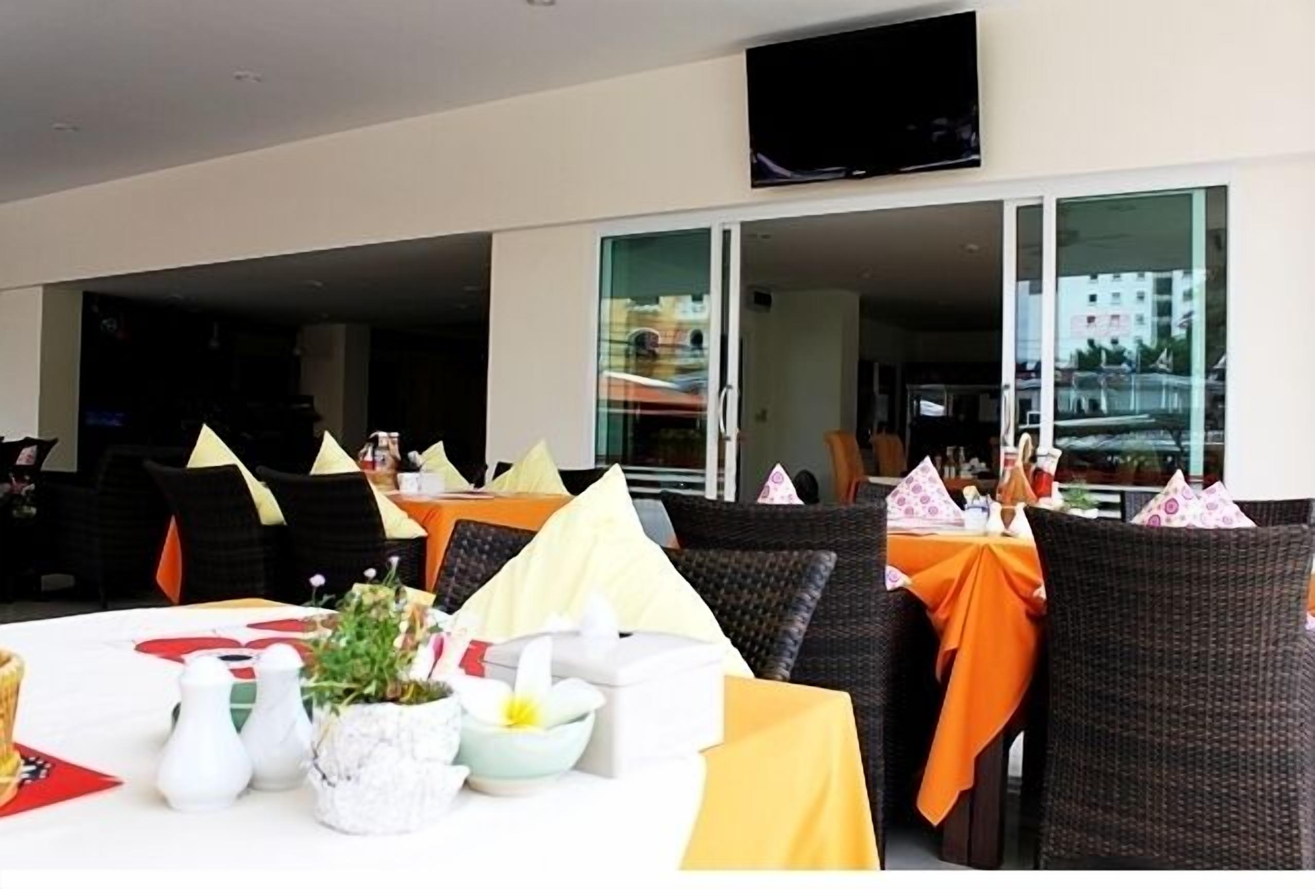 Soi 2 Inn Pattaya