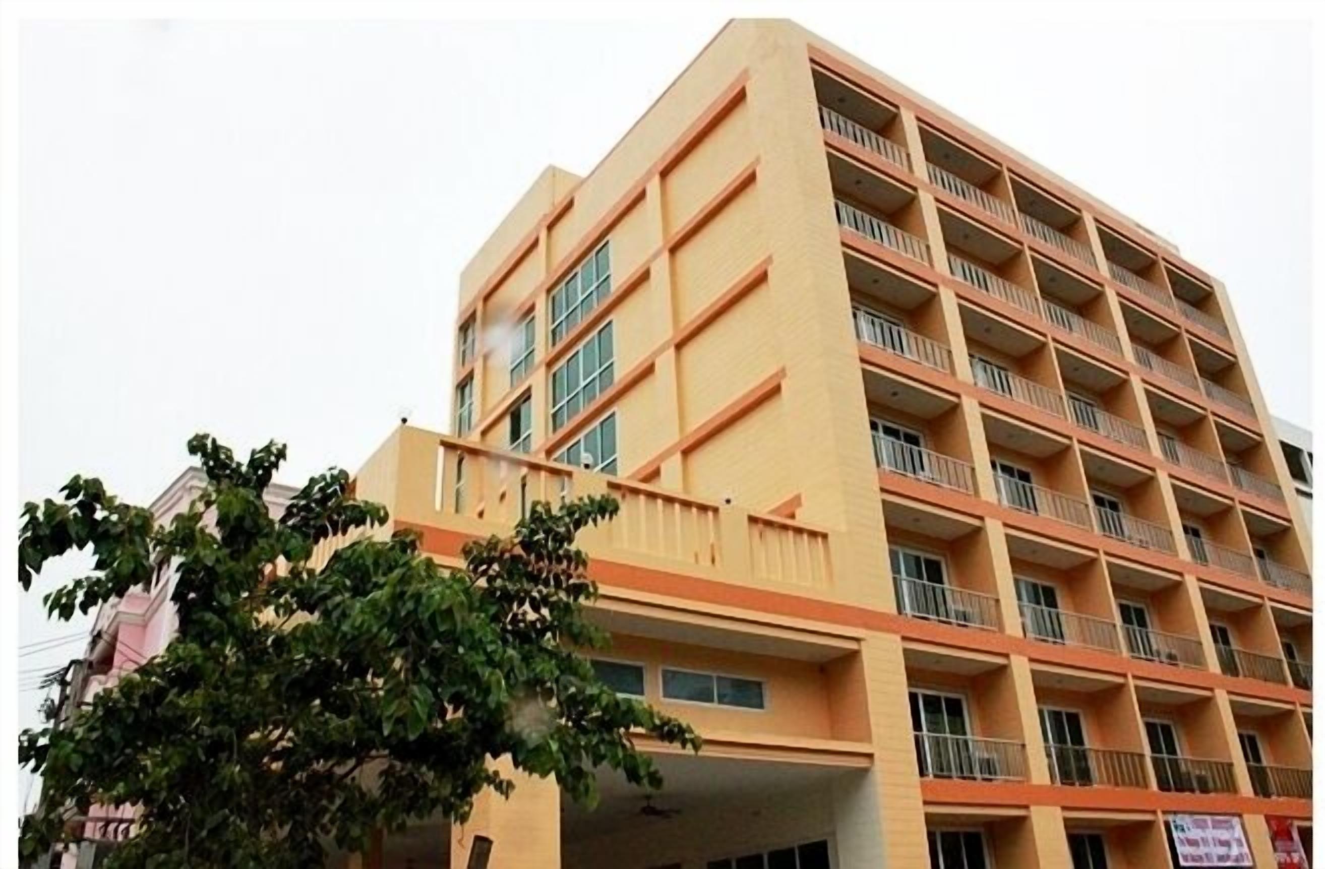 Soi 2 Inn Pattaya
