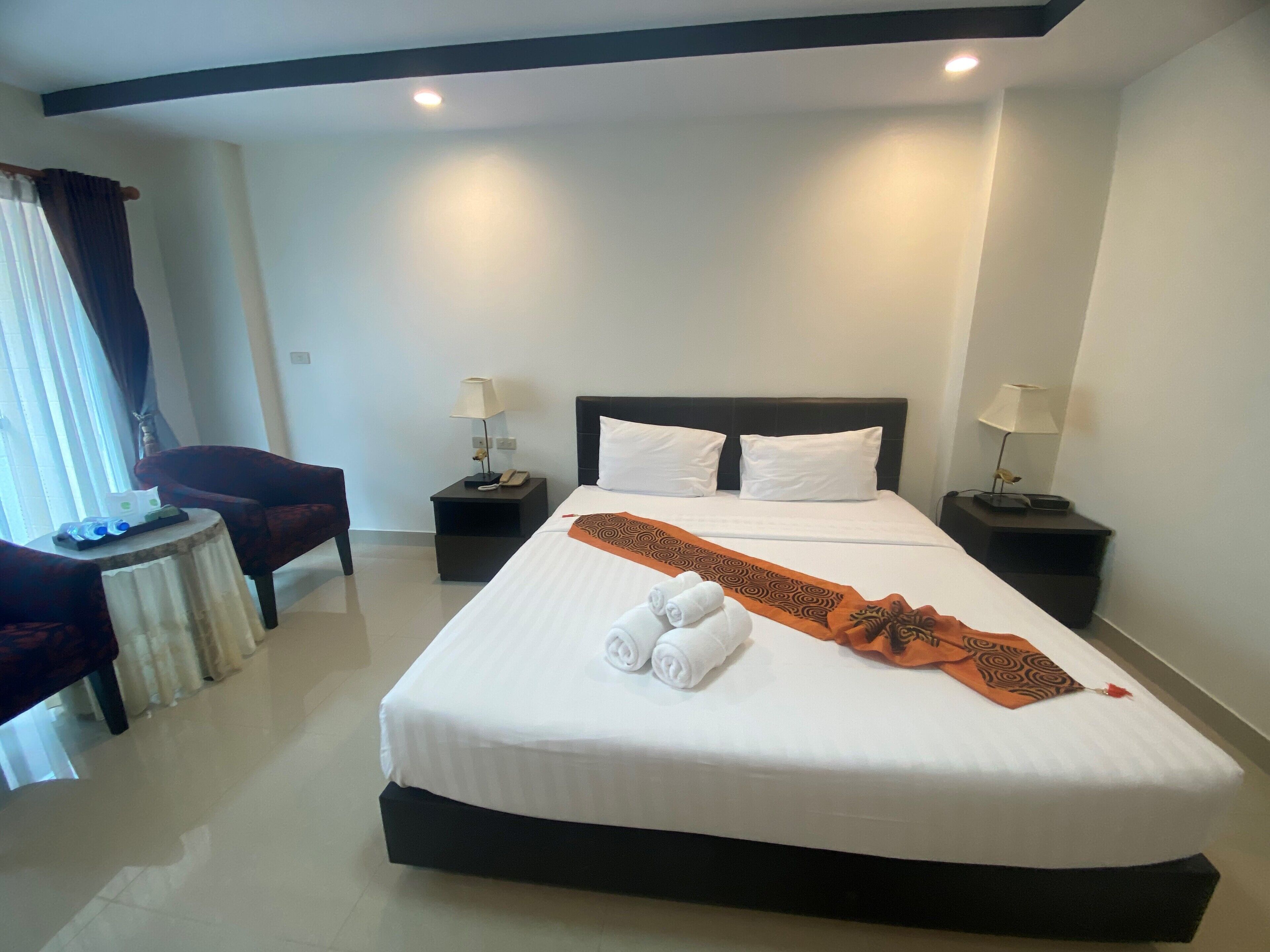 Soi 2 Inn Pattaya