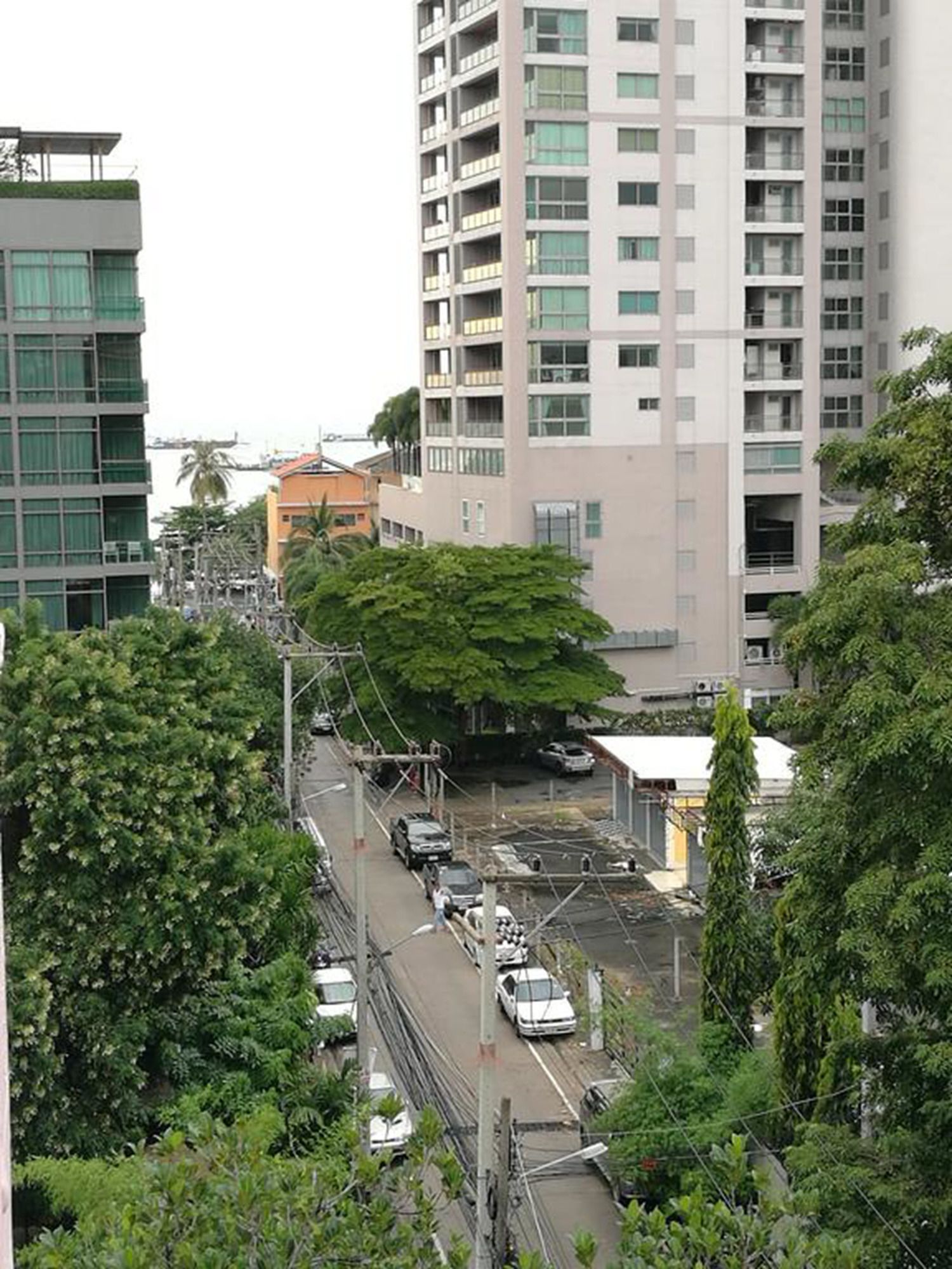 Soi 5 Apartment