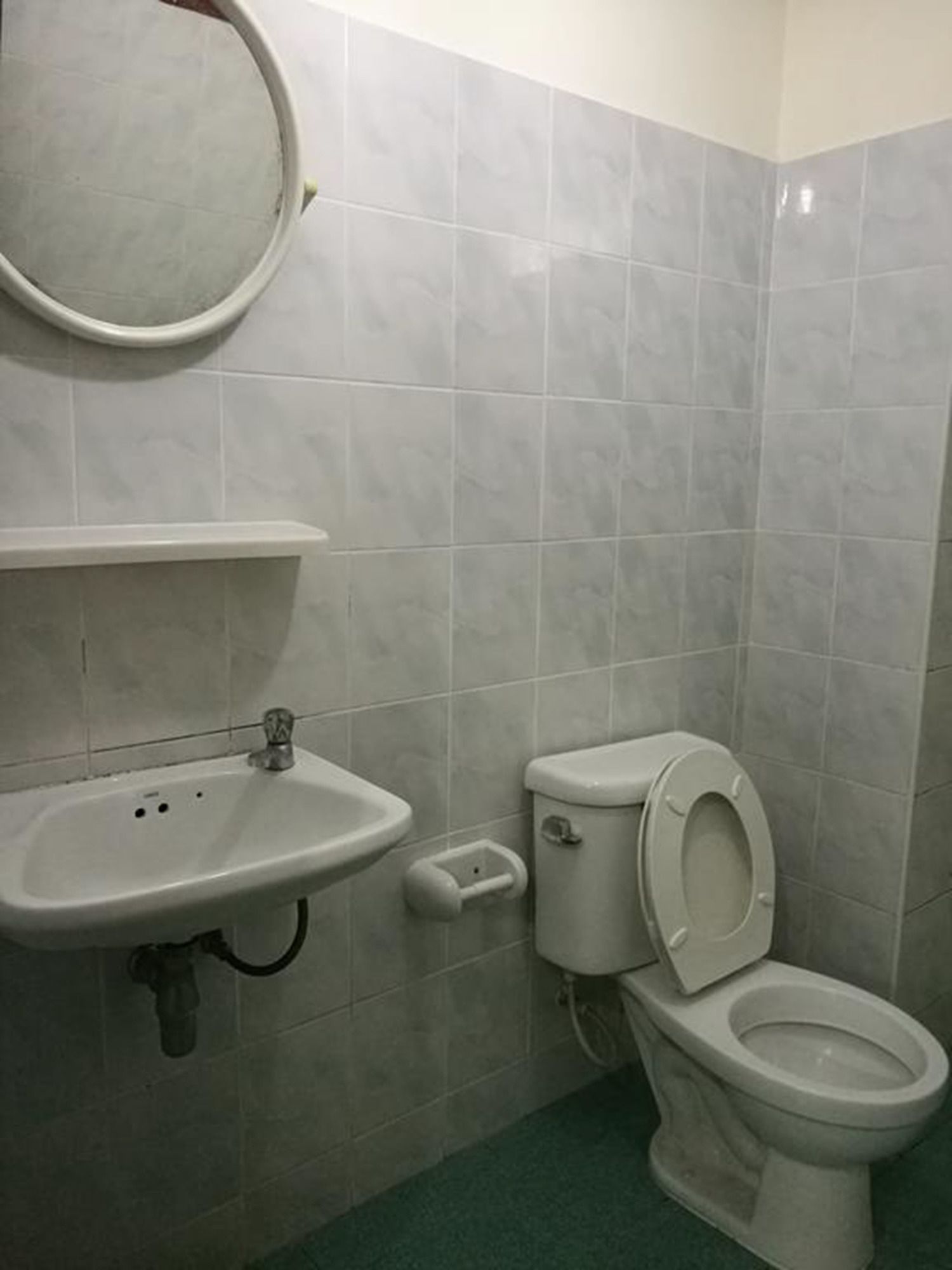 Soi 5 Apartment