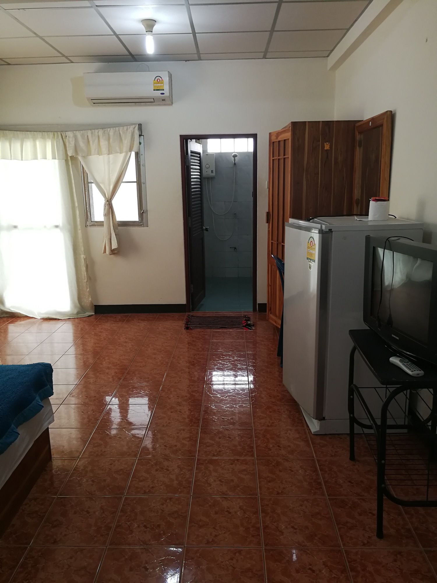 Soi 5 Apartment