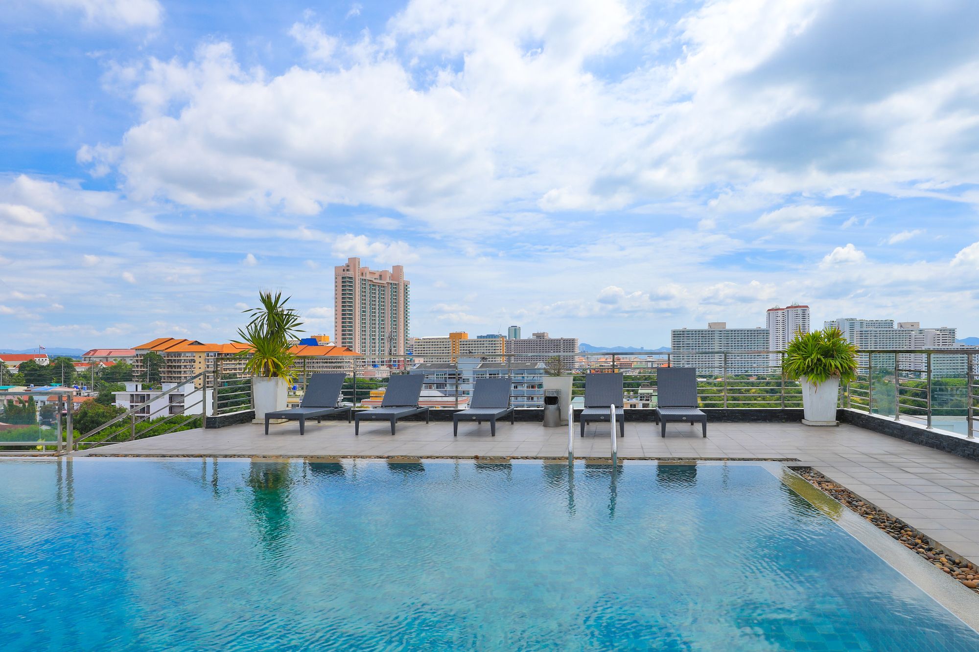 South Beach Pattaya
