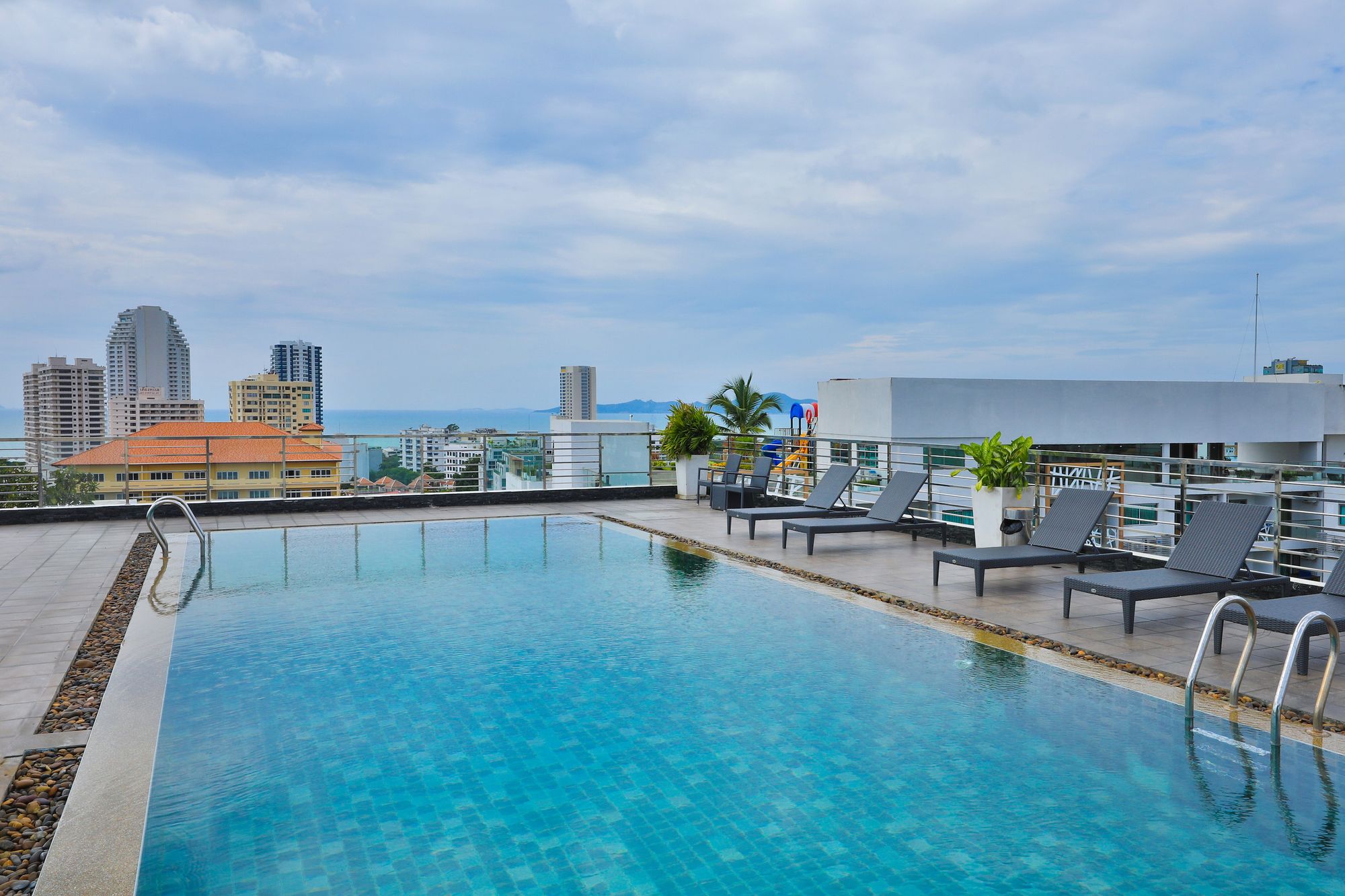 South Beach Pattaya