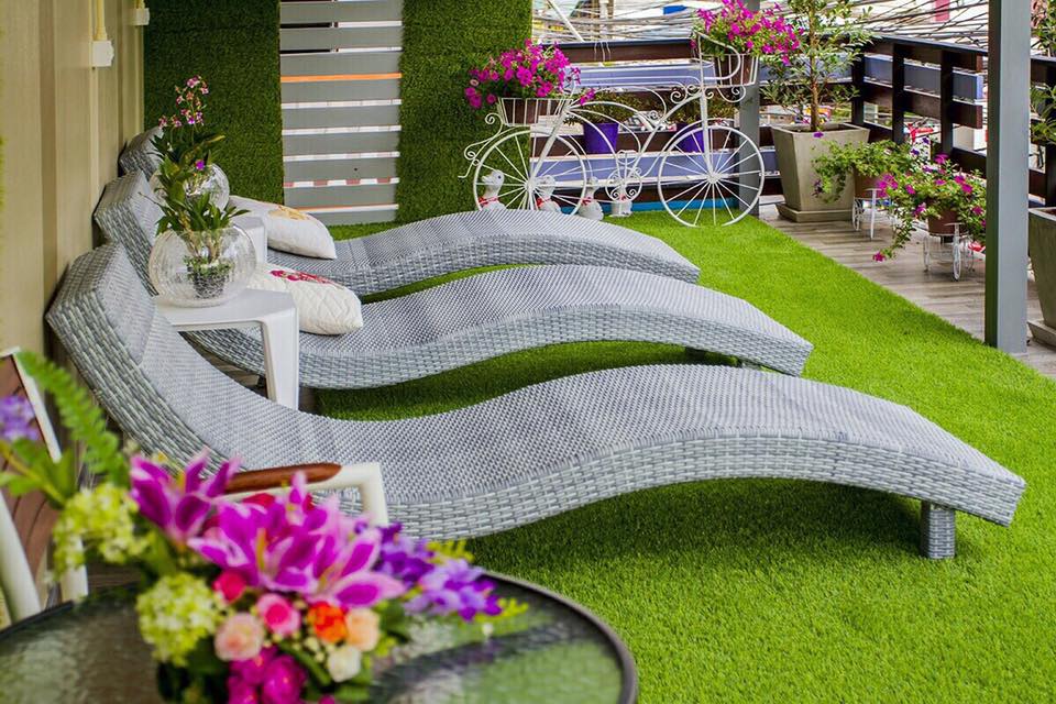 Sriwipha Boutique Pattaya