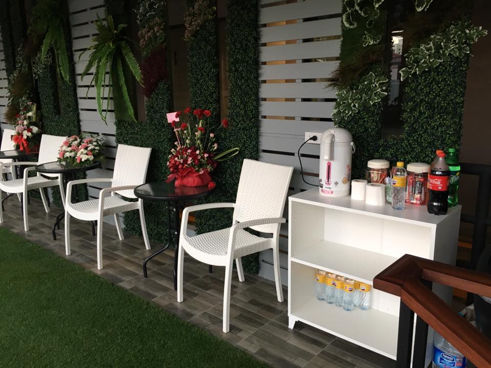 Sriwipha Boutique Pattaya