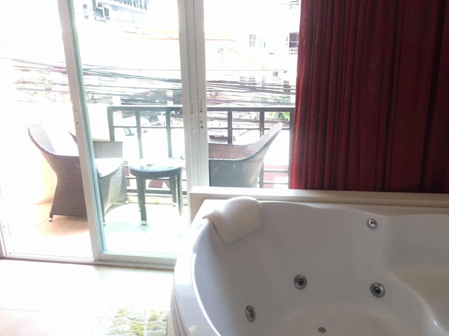 Steak & Co Boutique Hotel