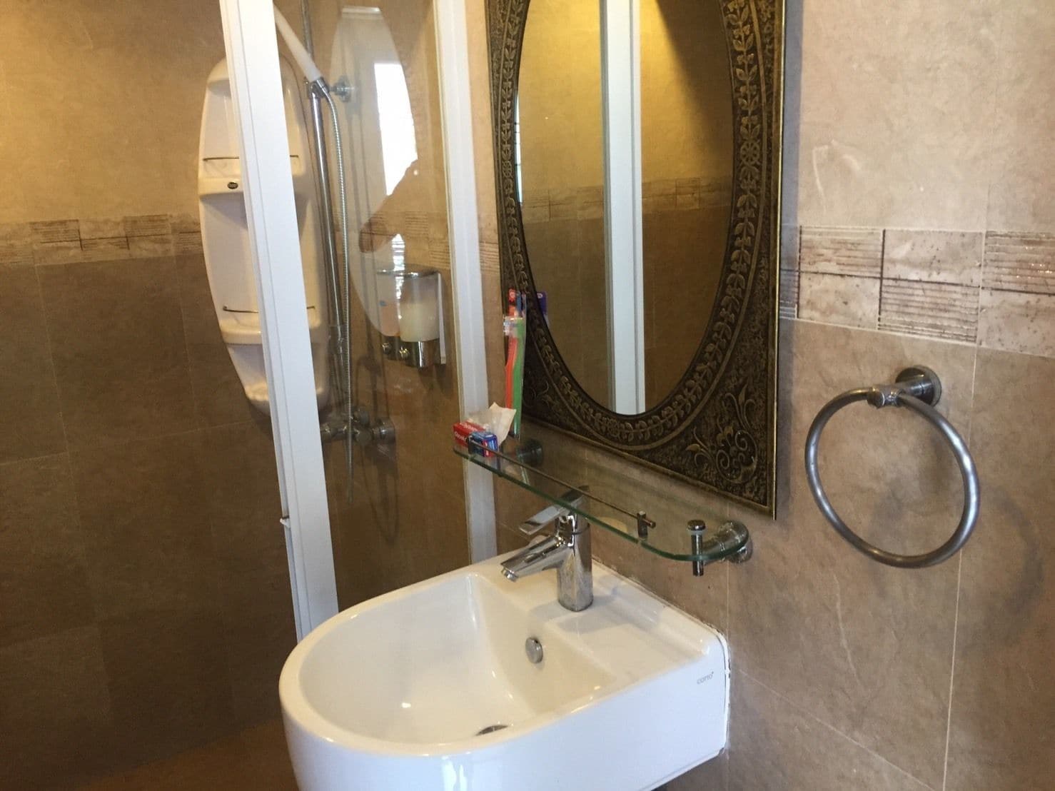 Steak & Co Boutique Hotel