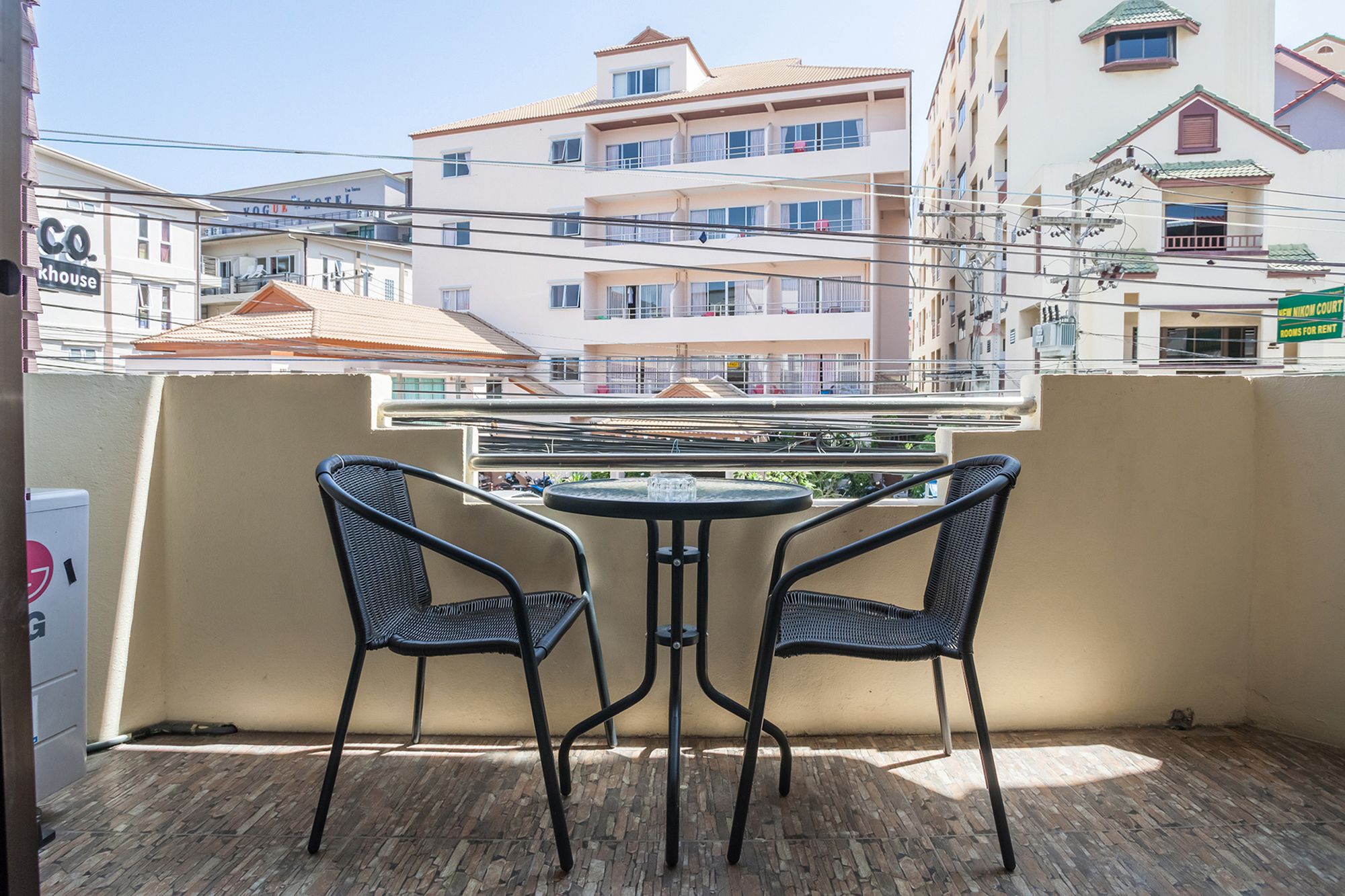 Steak & Co Boutique Hotel