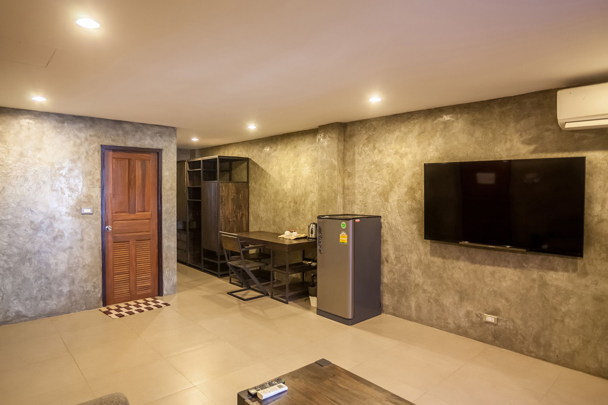 Steak & Co Boutique Hotel