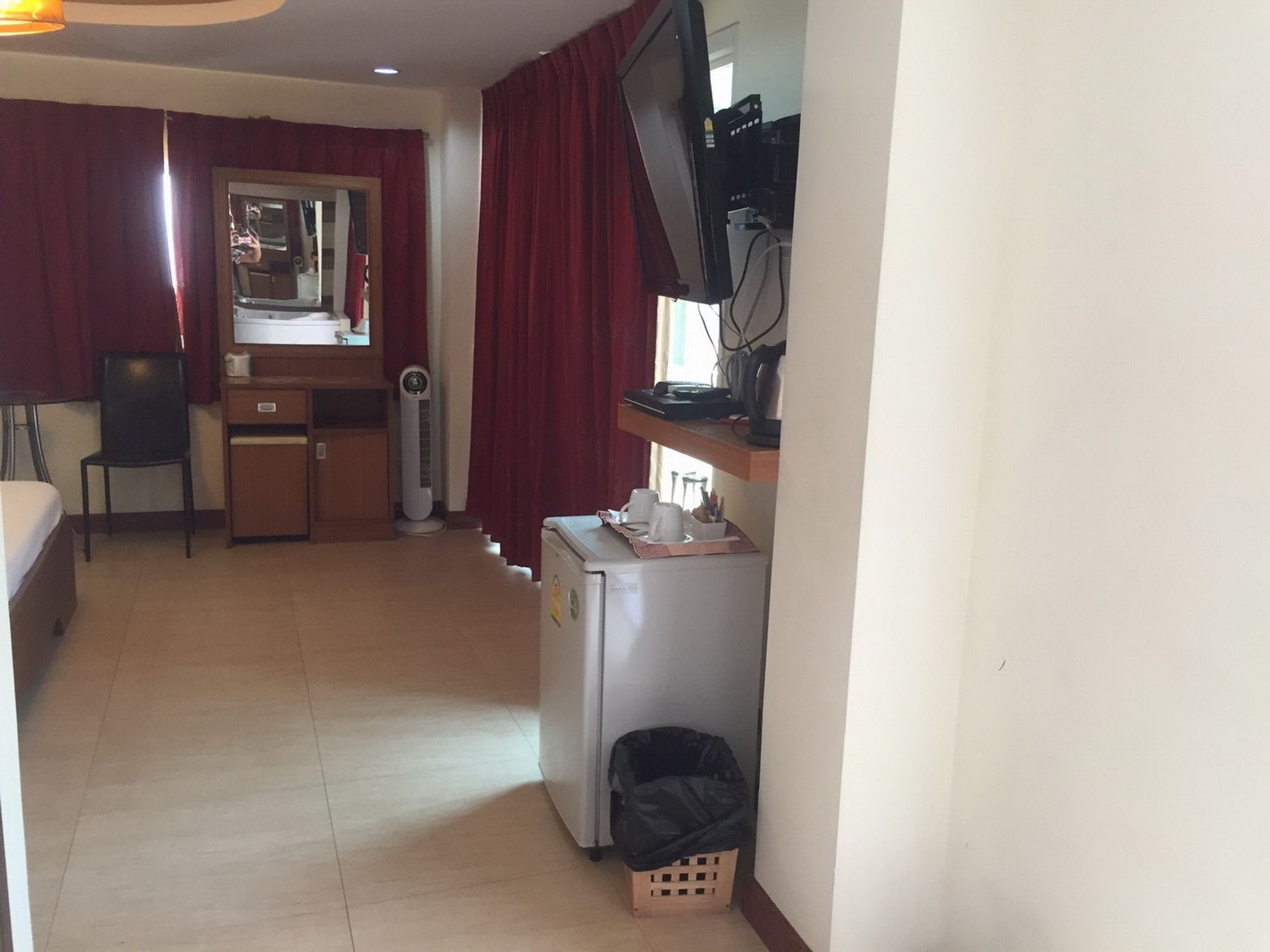 Steak & Co Boutique Hotel