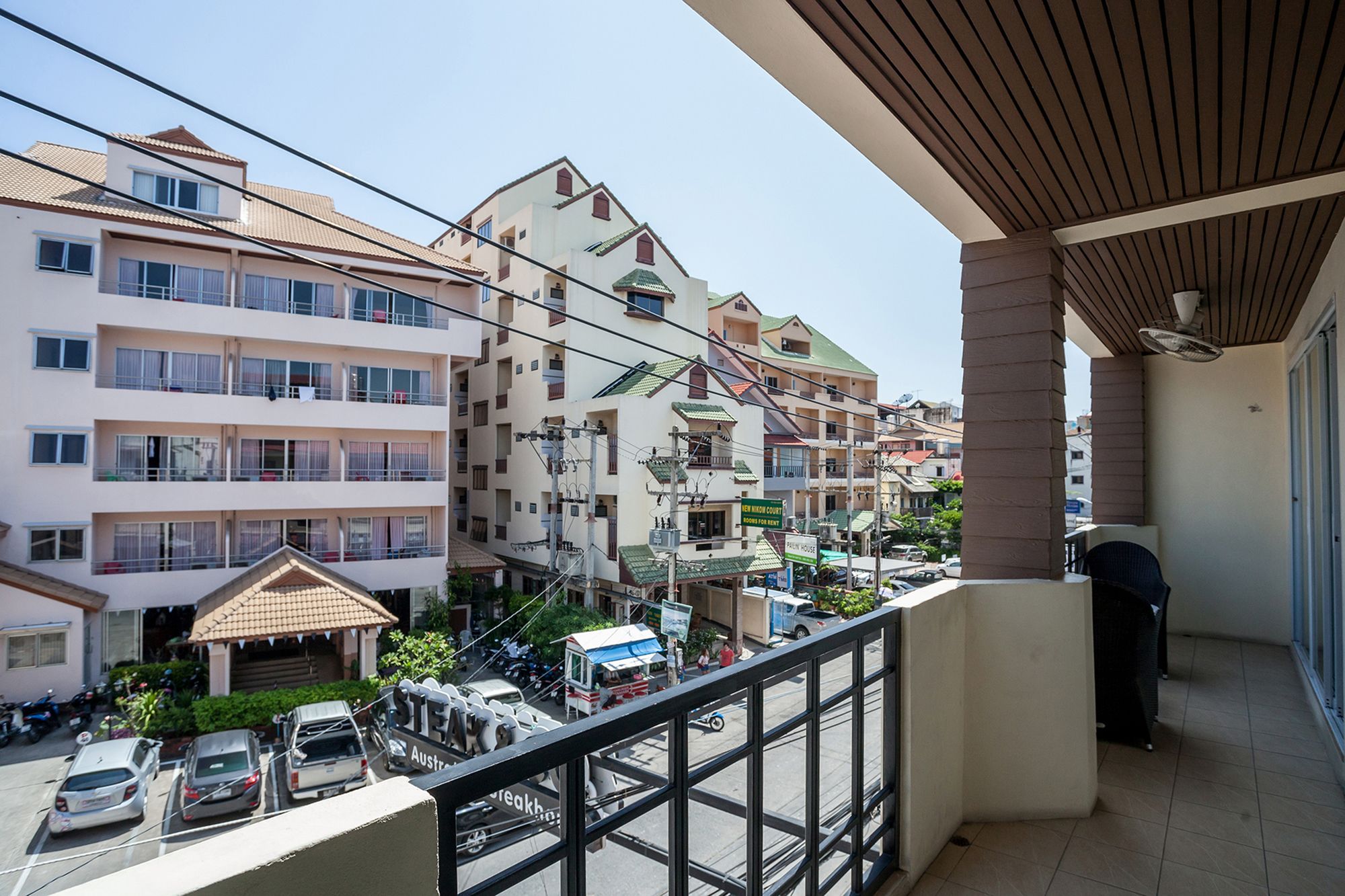 Steak & Co Boutique Hotel