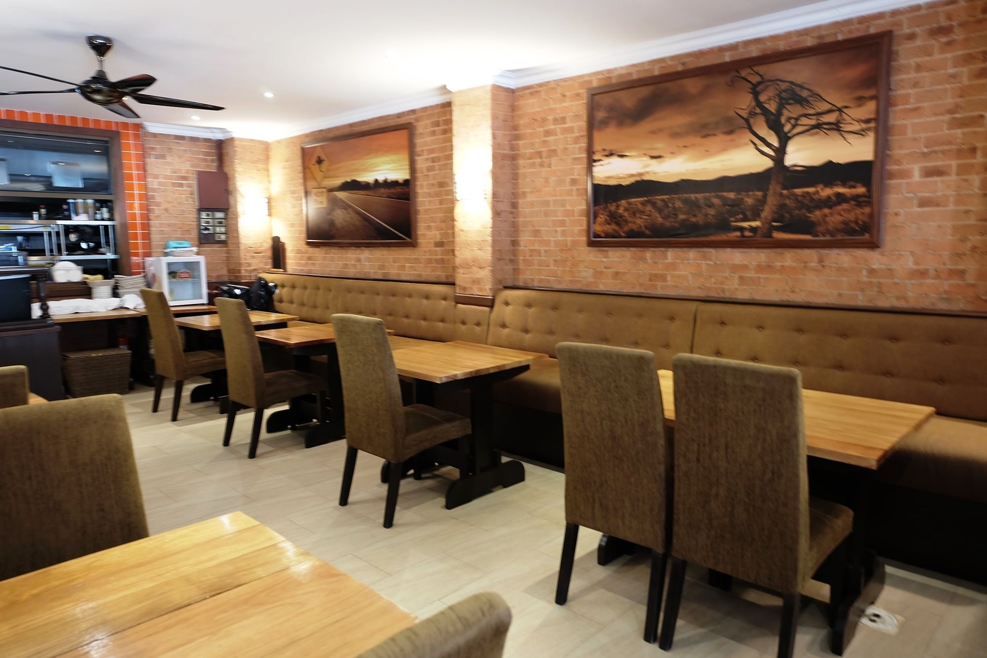Steak & Co Boutique Hotel